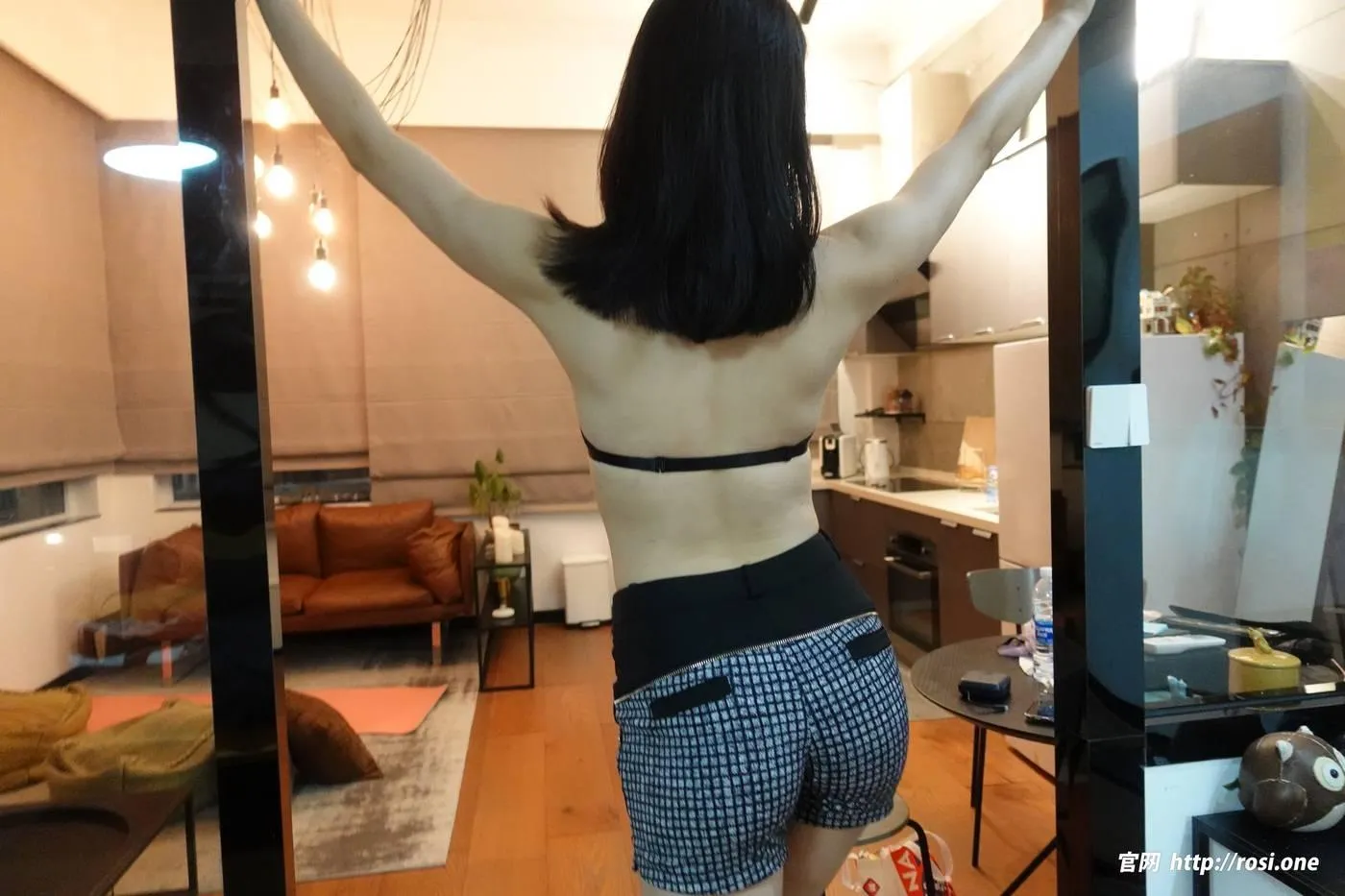 [ROSI写真]2023.02.08 NO.4083[89P]插图7