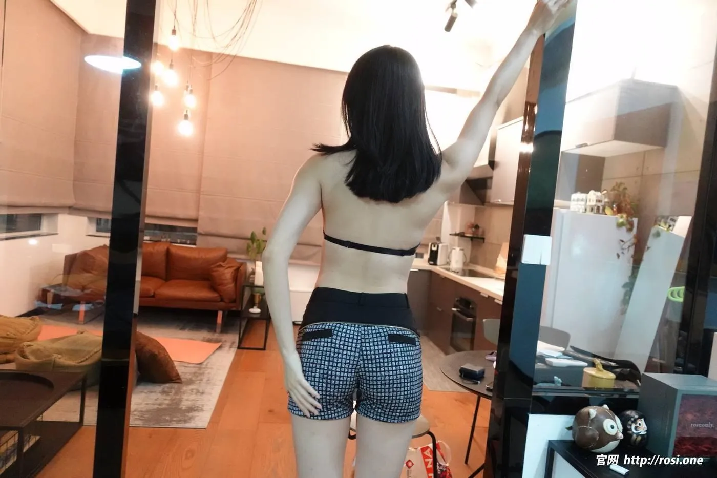 [ROSI写真]2023.02.08 NO.4083[89P]插图1