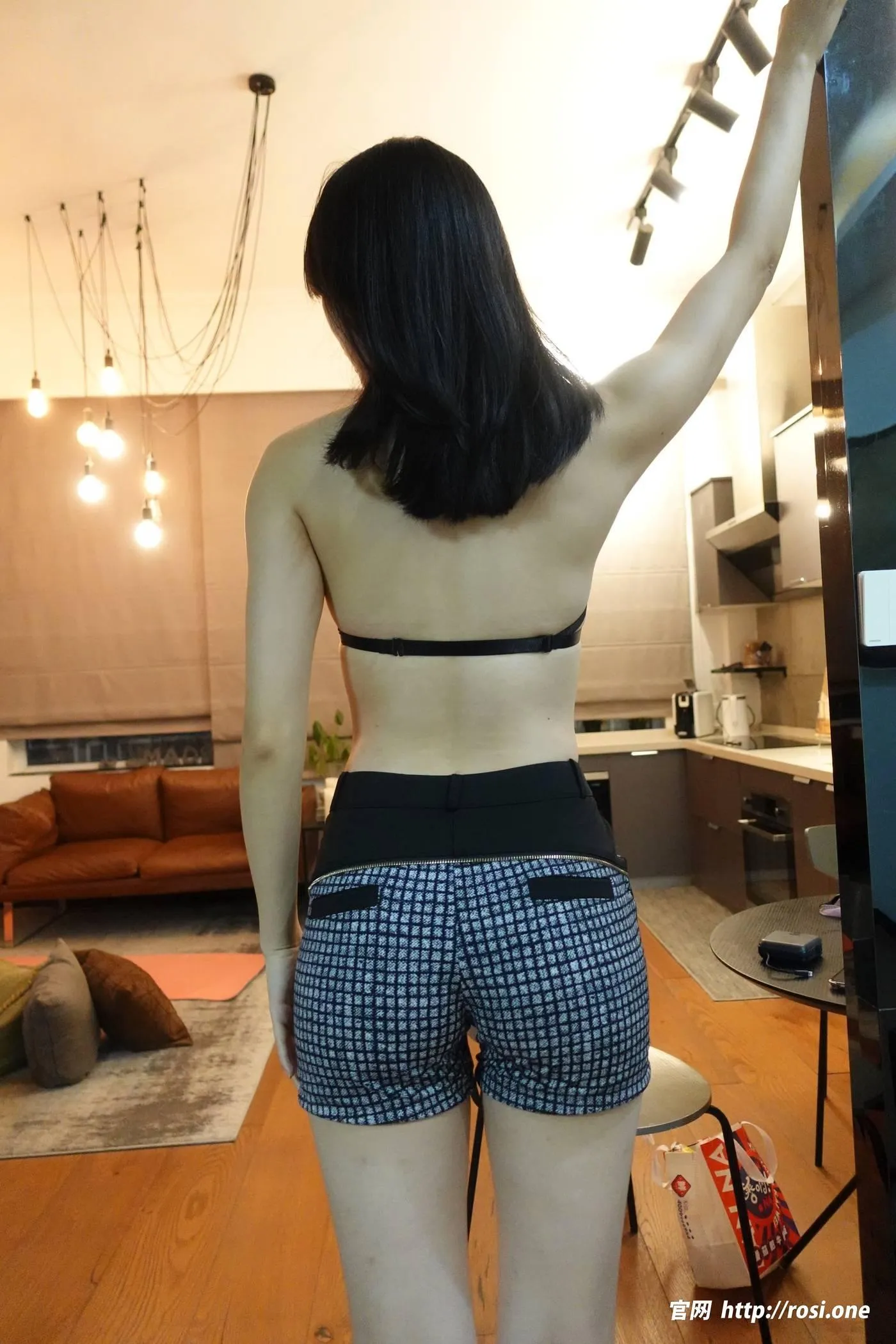 [ROSI写真]2023.02.08 NO.4083[89P]插图3