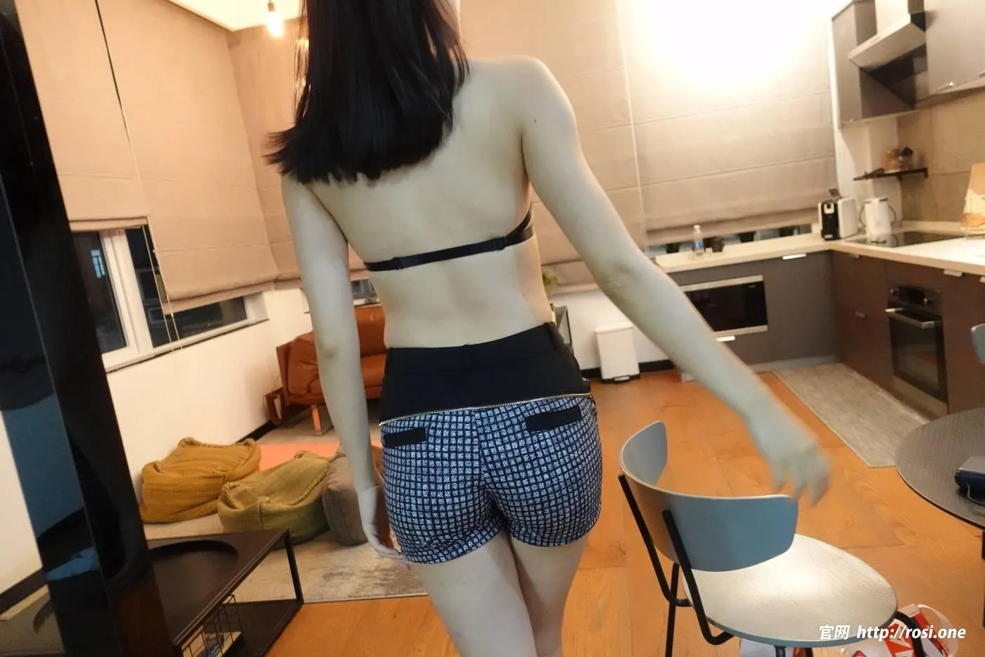 [ROSI写真]2023.02.08 NO.4083[89P]插图9