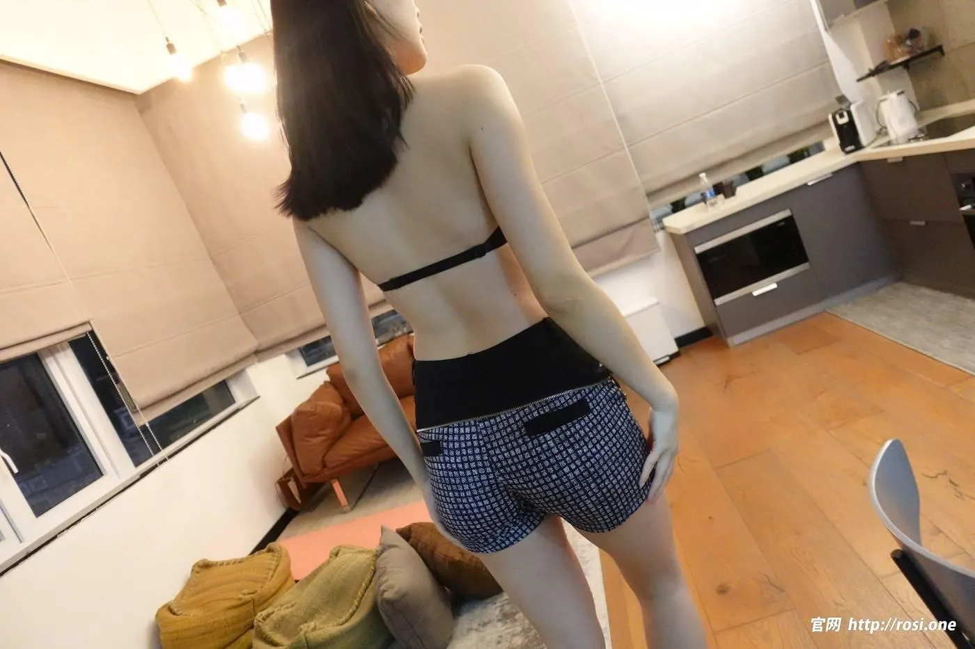 [ROSI写真]2023.02.08 NO.4083[89P]插图2