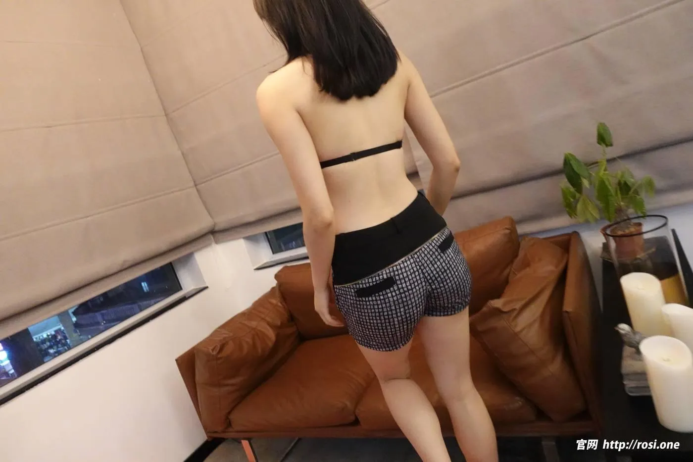 [ROSI写真]2023.02.08 NO.4083[89P]插图1