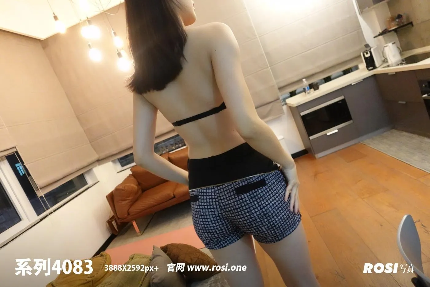 [ROSI写真]2023.02.08 NO.4083[89P]插图8