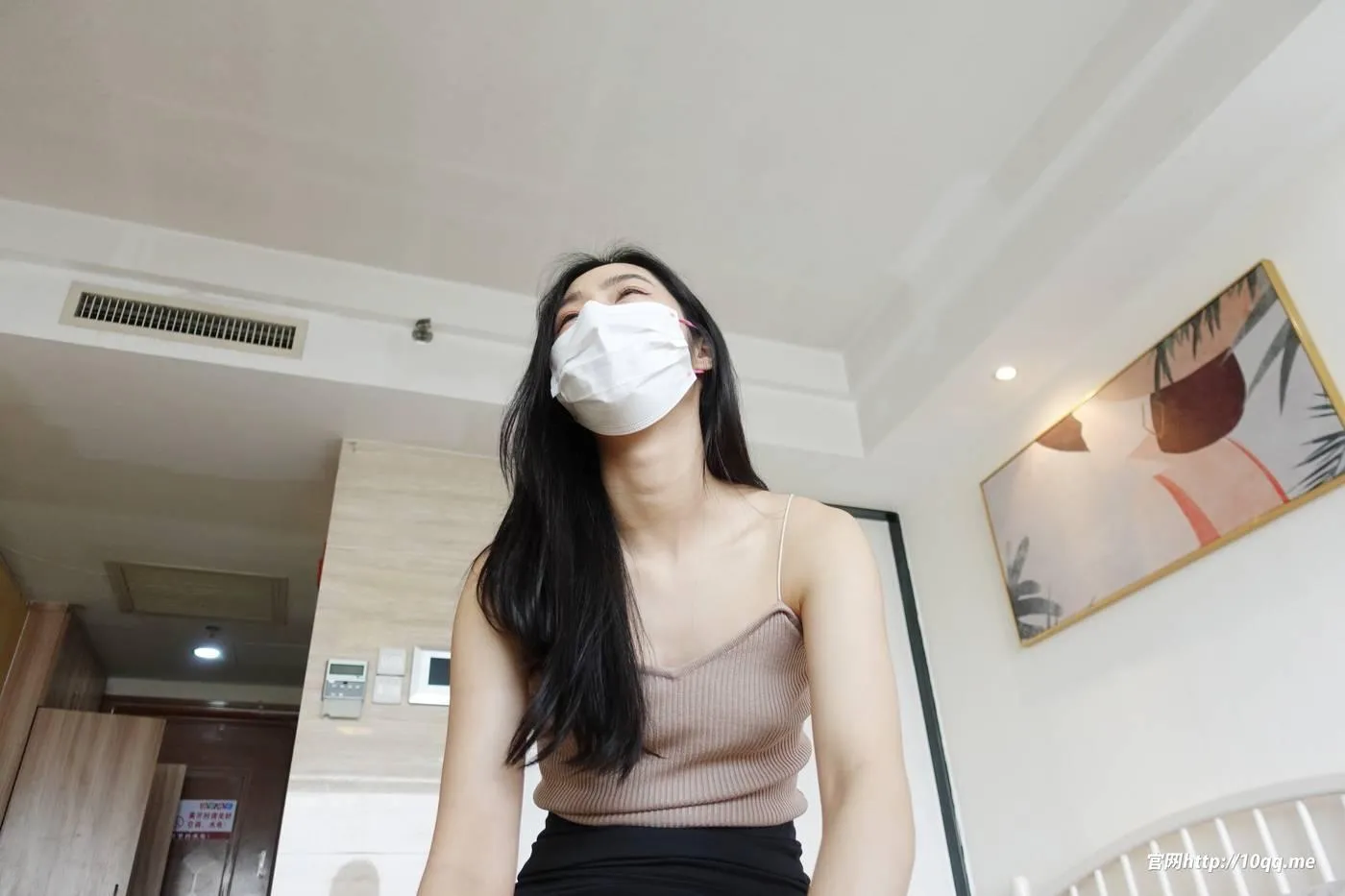 [ROSI口罩系列]2022.05.07 NO.2155[44P]插图1