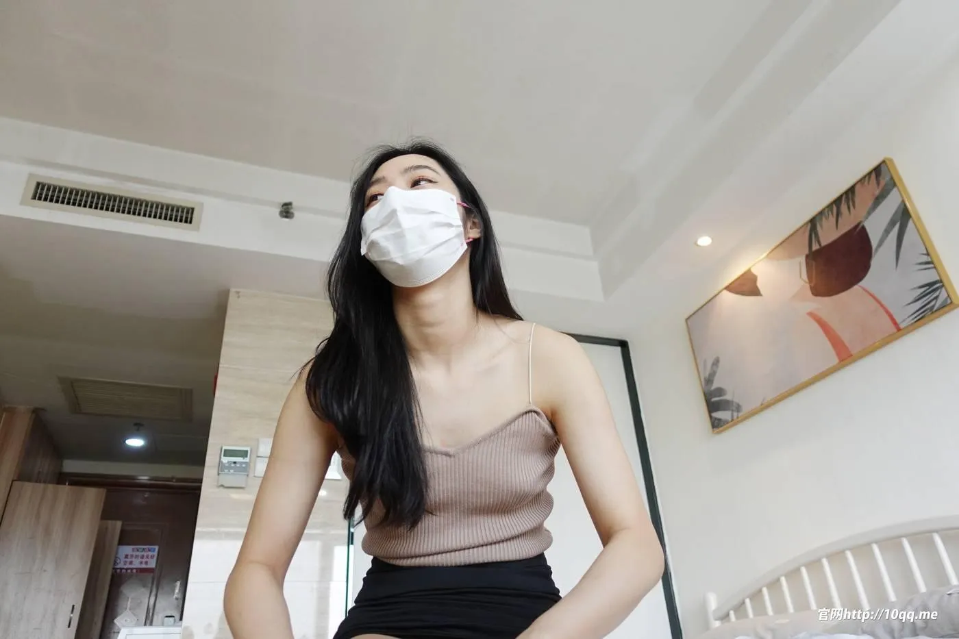 [ROSI口罩系列]2022.05.07 NO.2155[44P]插图2