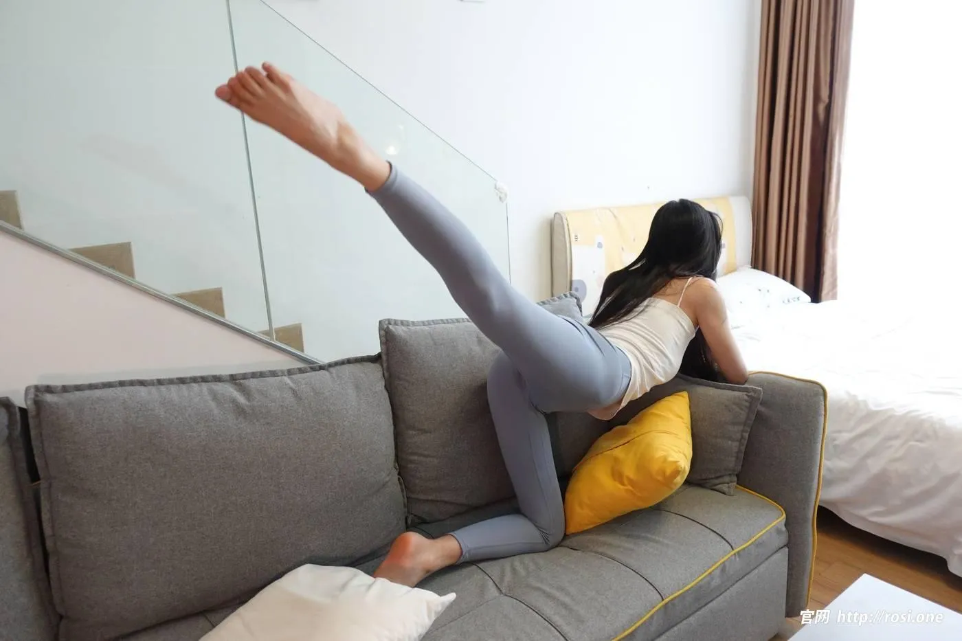 [ROSI写真]2022.12.09 NO.4022[1][94P]插图7