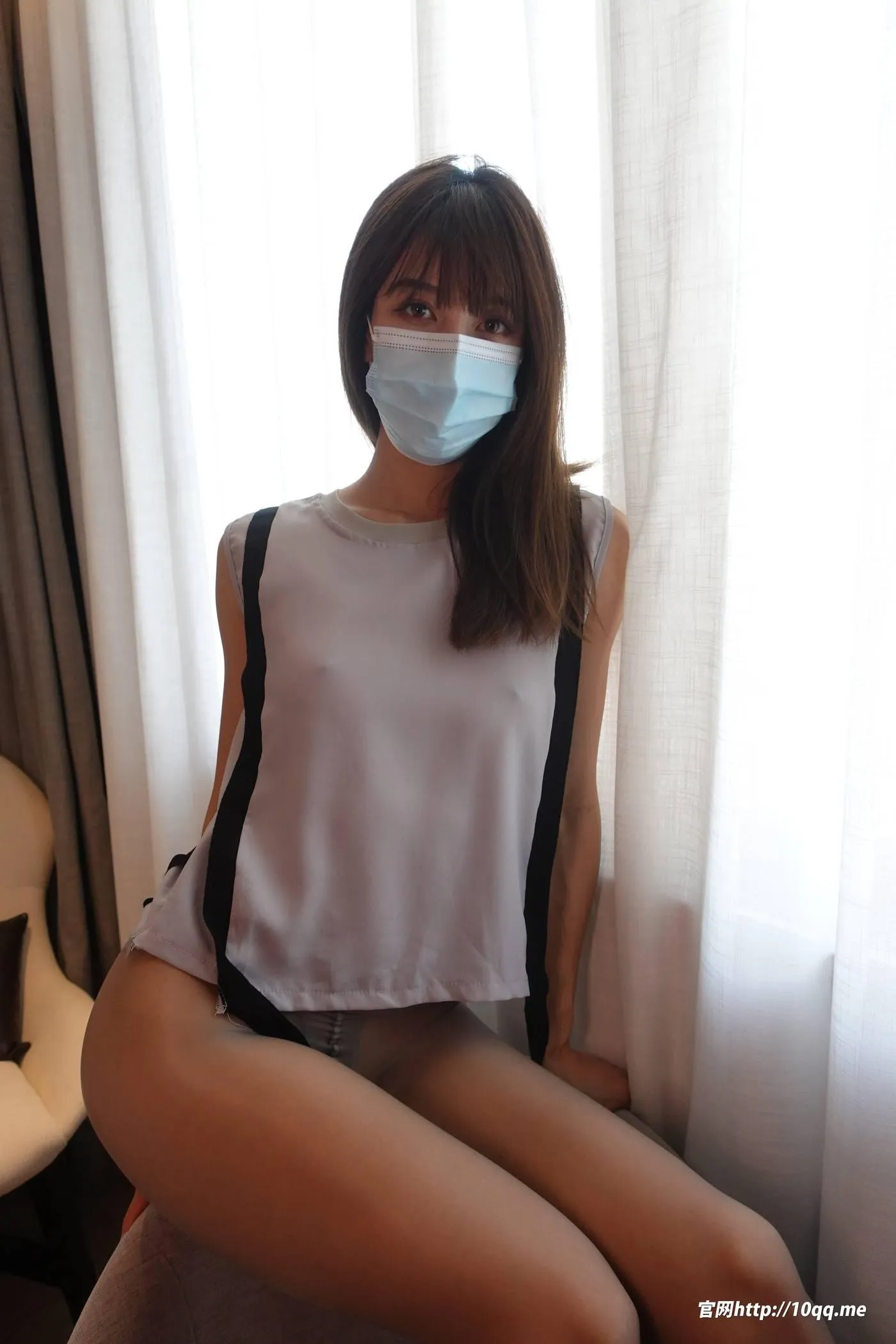 [ROSI口罩系列]2022.01.10 NO.2038[82P]插图