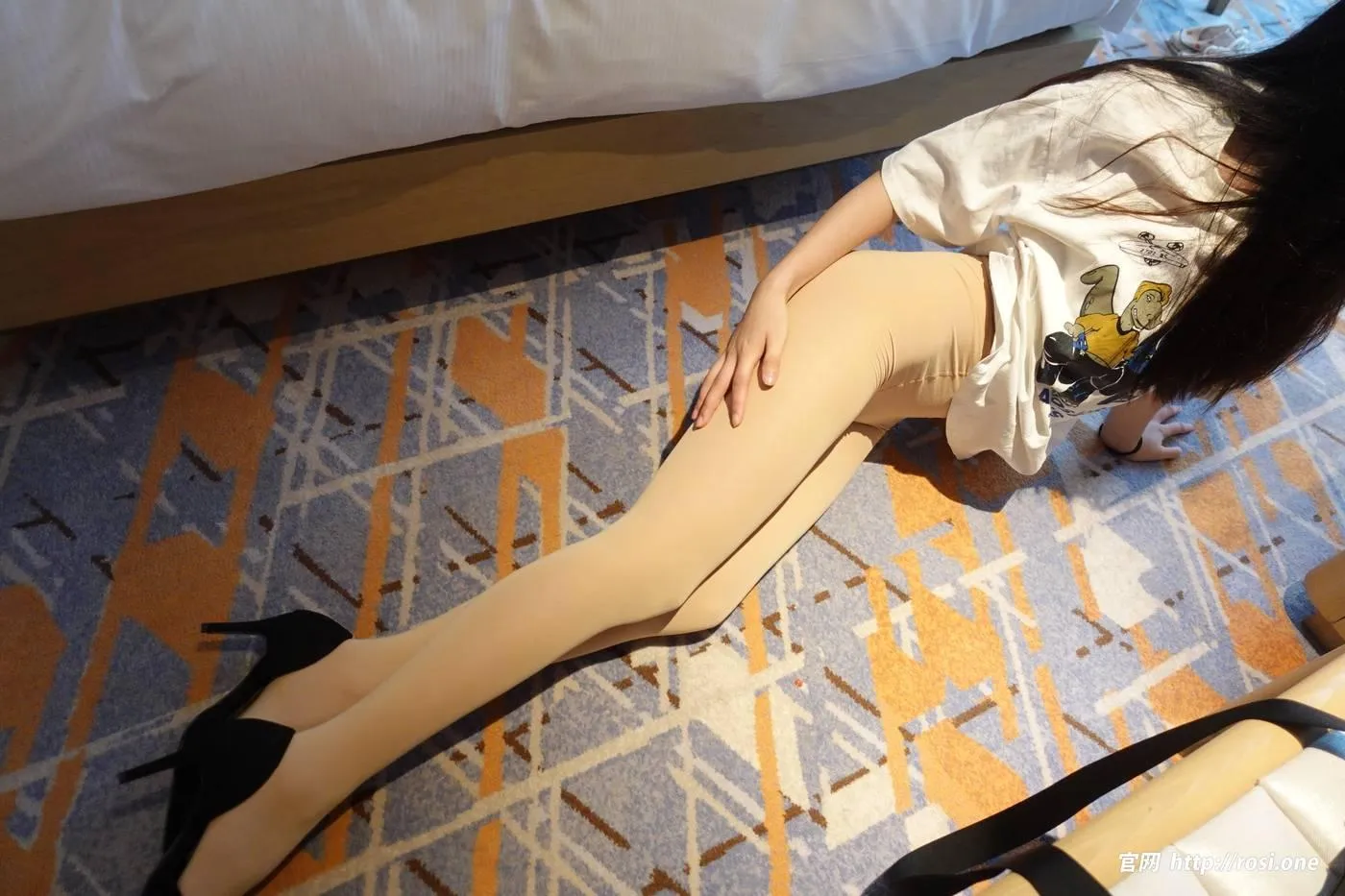 [ROSI写真]2023.02.07 NO.4082[166P]插图3