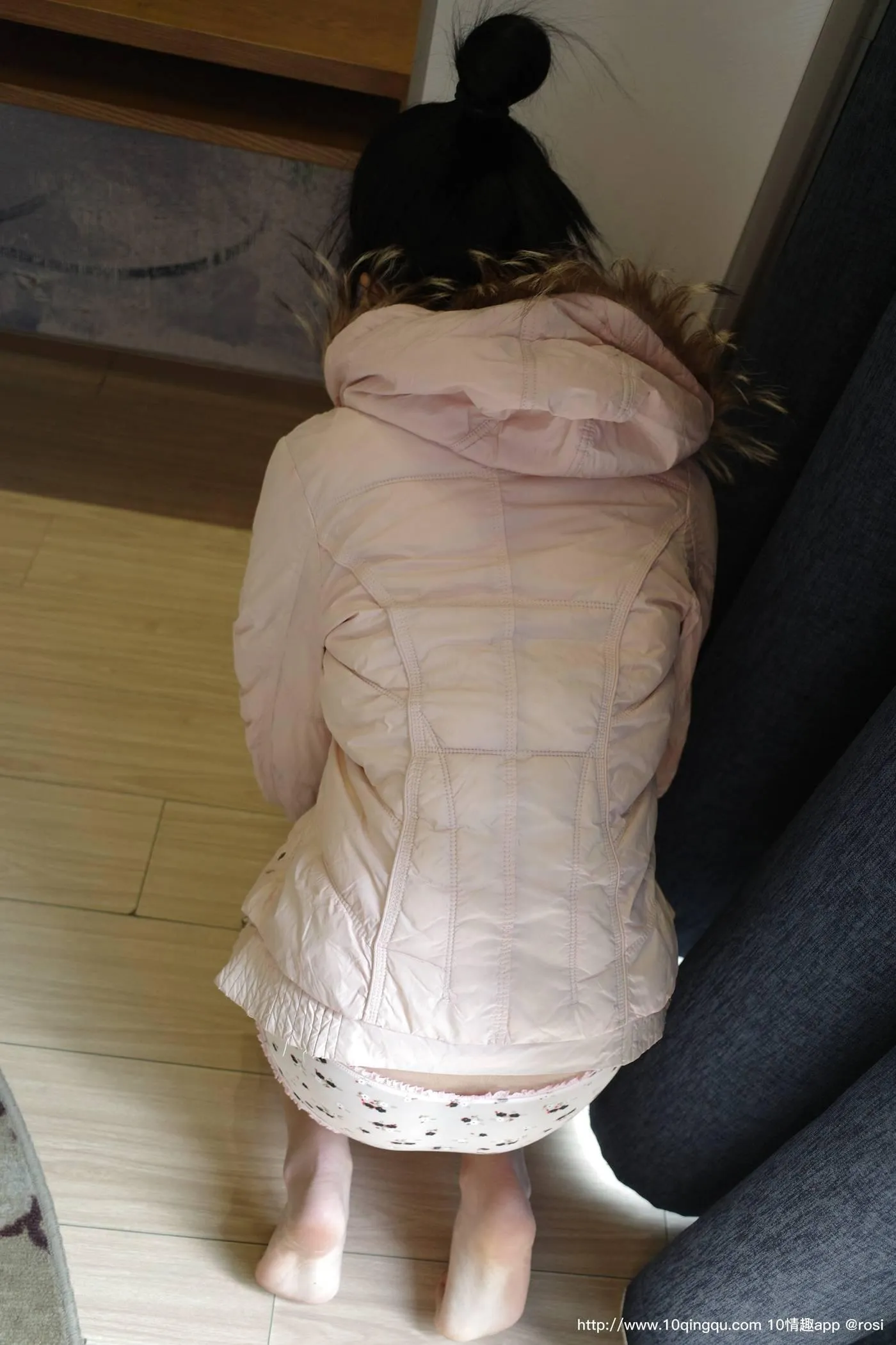 [ROSI写真] 口罩系列 2020.04.08 NO.1396 [46P]插图2
