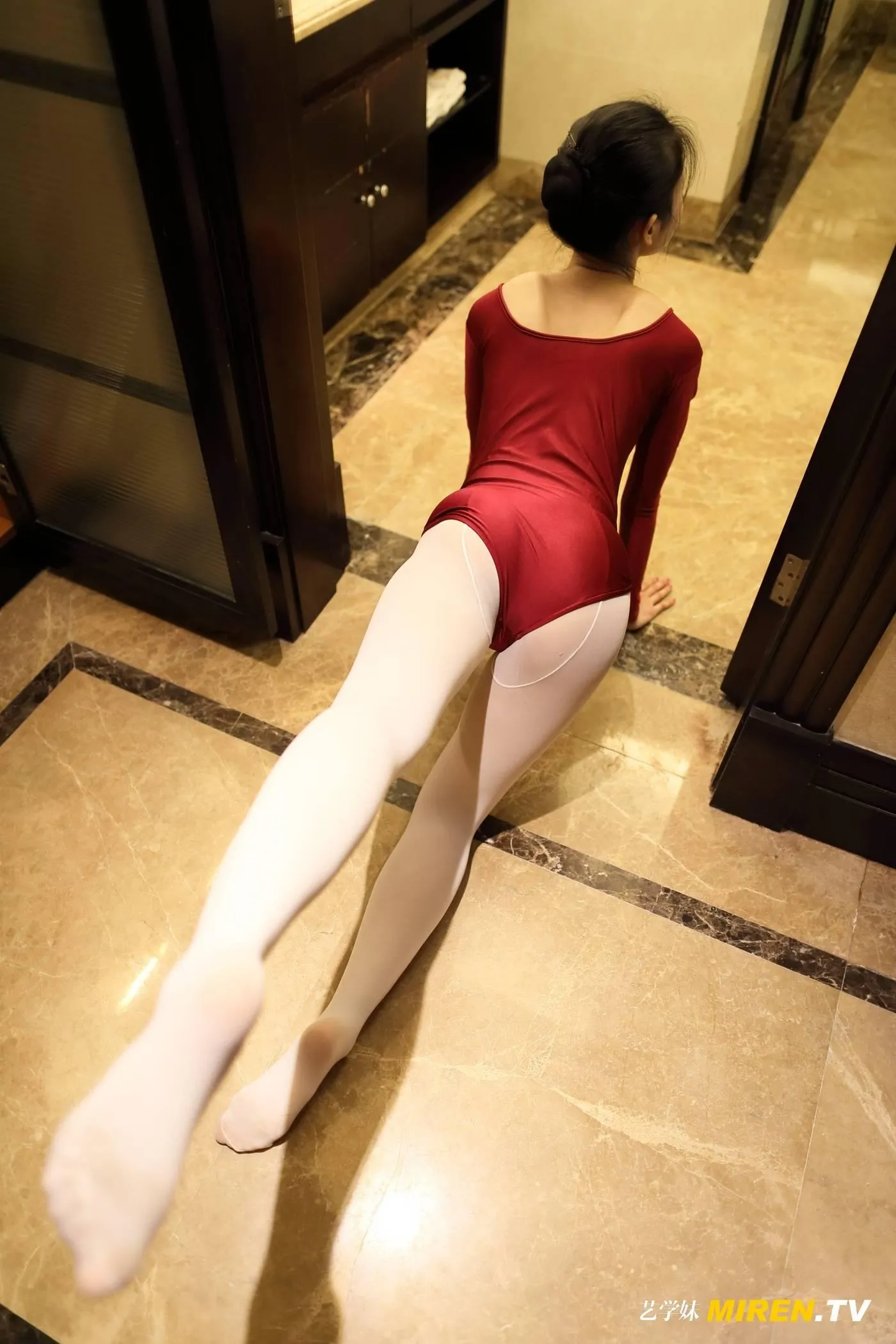 [ROSI写真]艺学妹 2020.01.28 No.060 [62P]插图4