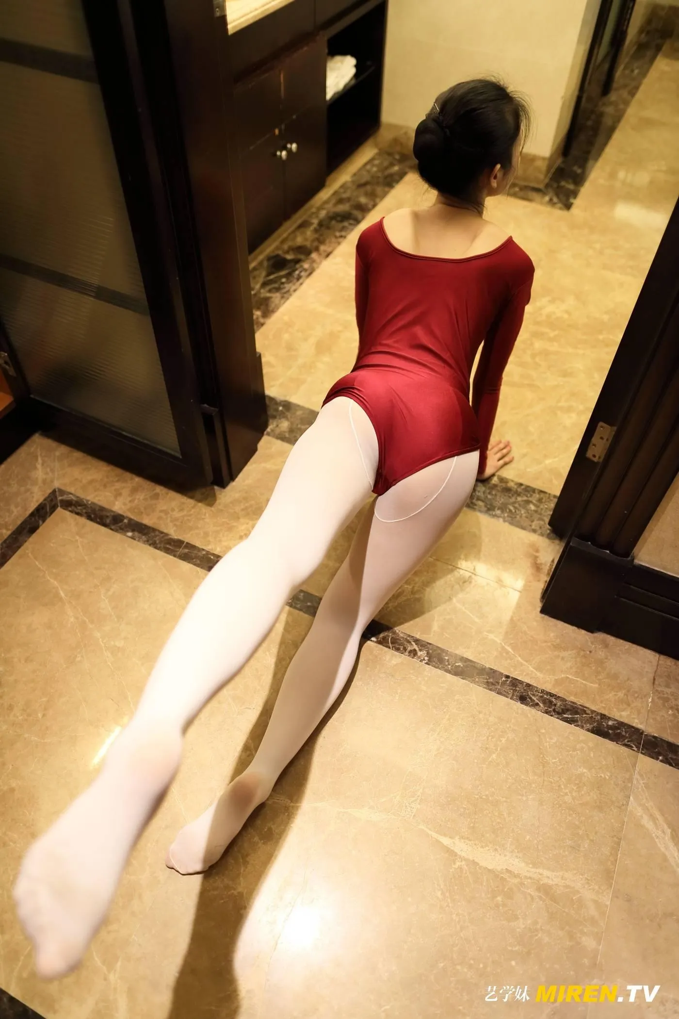 [ROSI写真]艺学妹 2020.01.28 No.060 [62P]插图5