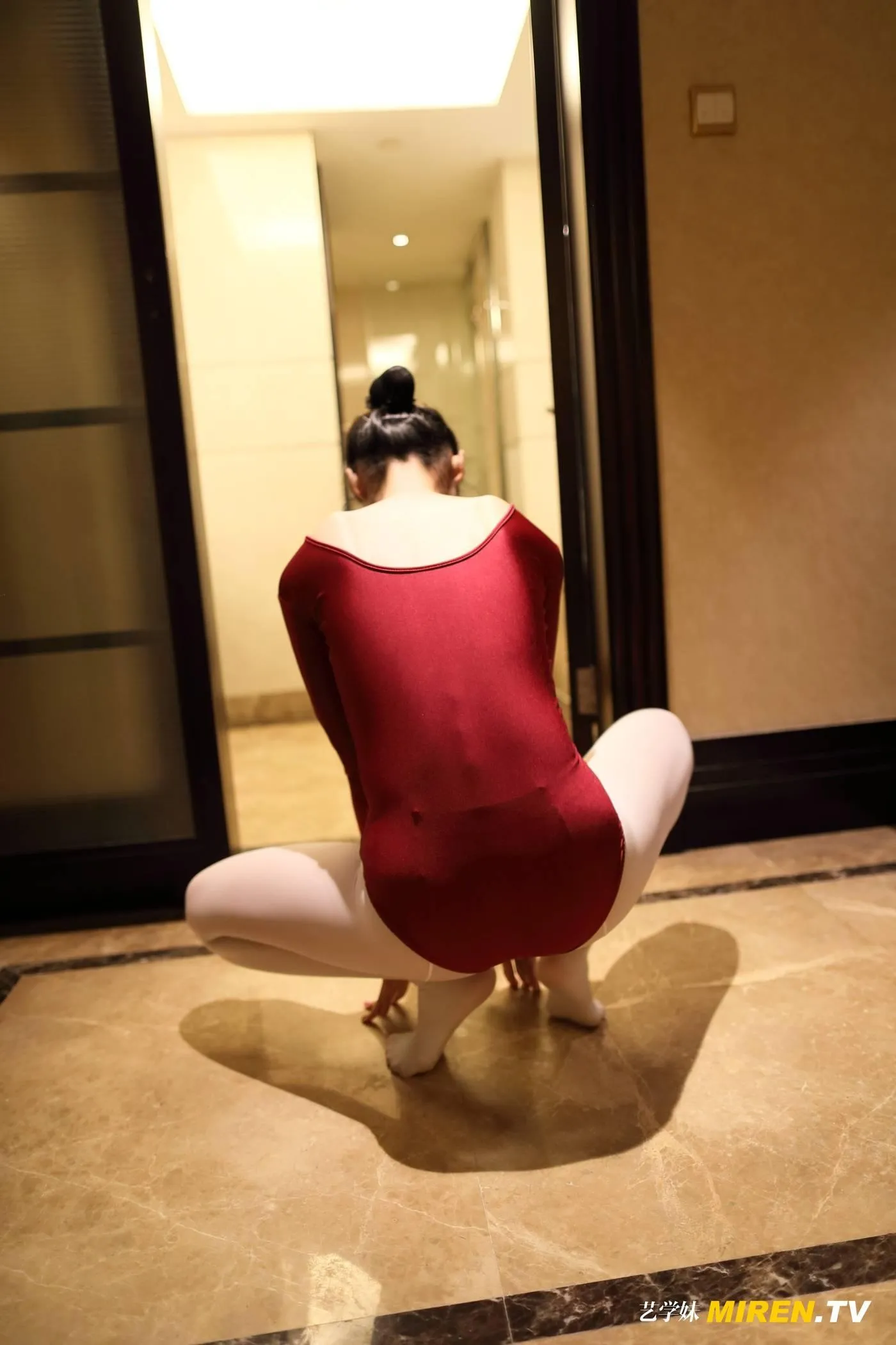[ROSI写真]艺学妹 2020.01.28 No.060 [62P]插图2