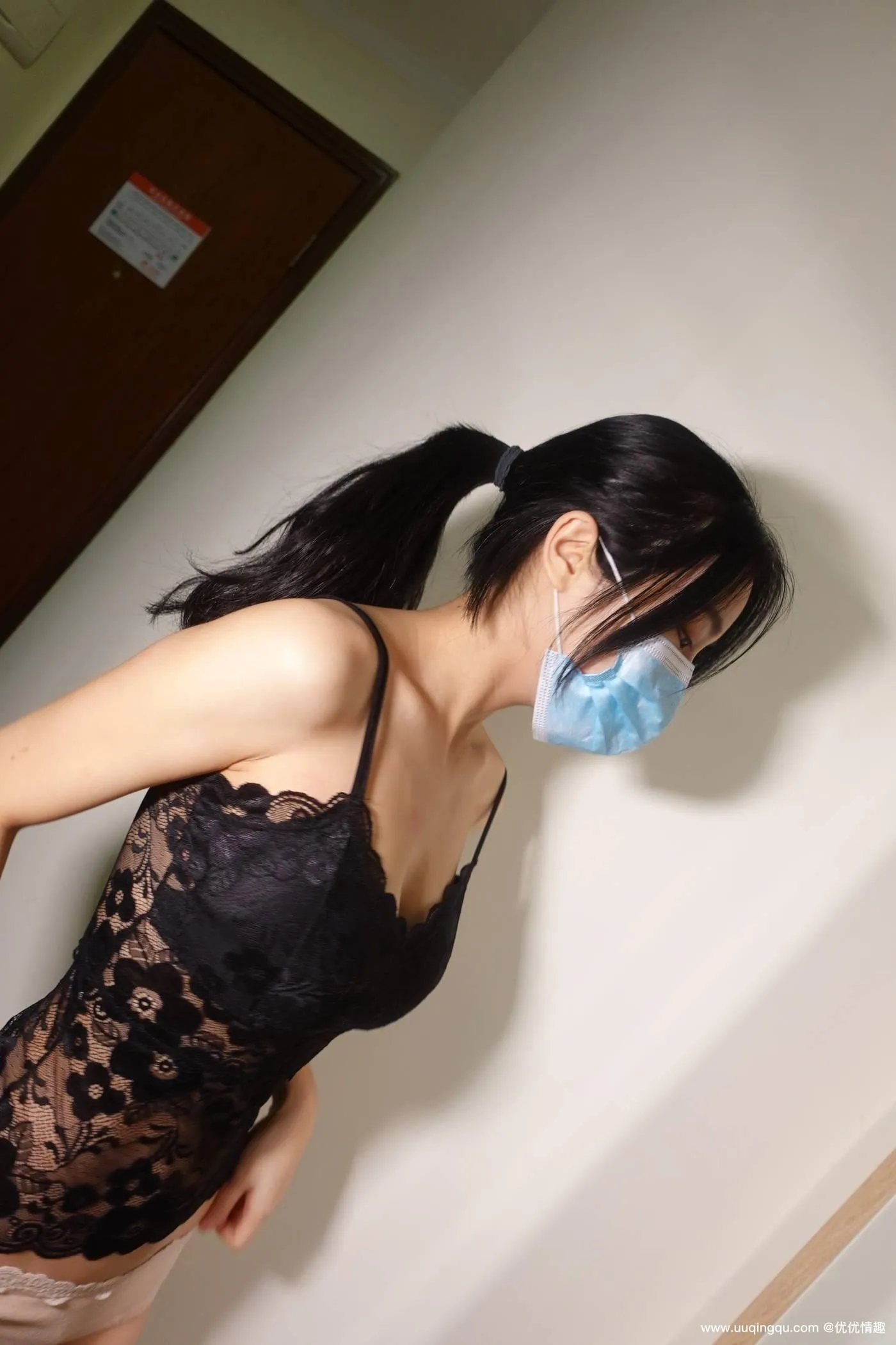 [ROSI口罩系列]2021.01.12 NO.1675[95P]插图