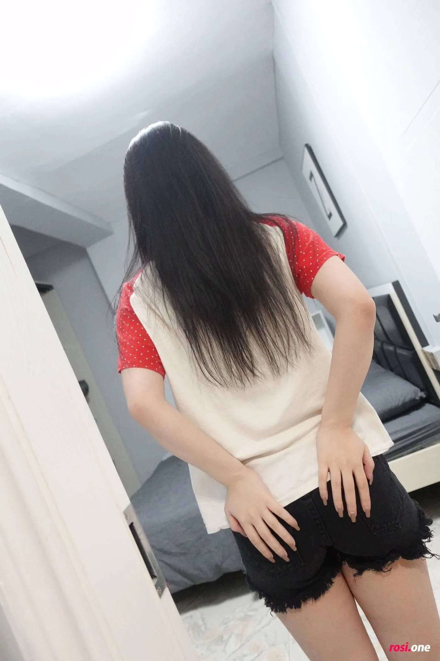 [ROSI写真]2021.06.13 NO.3478[79P]插图1
