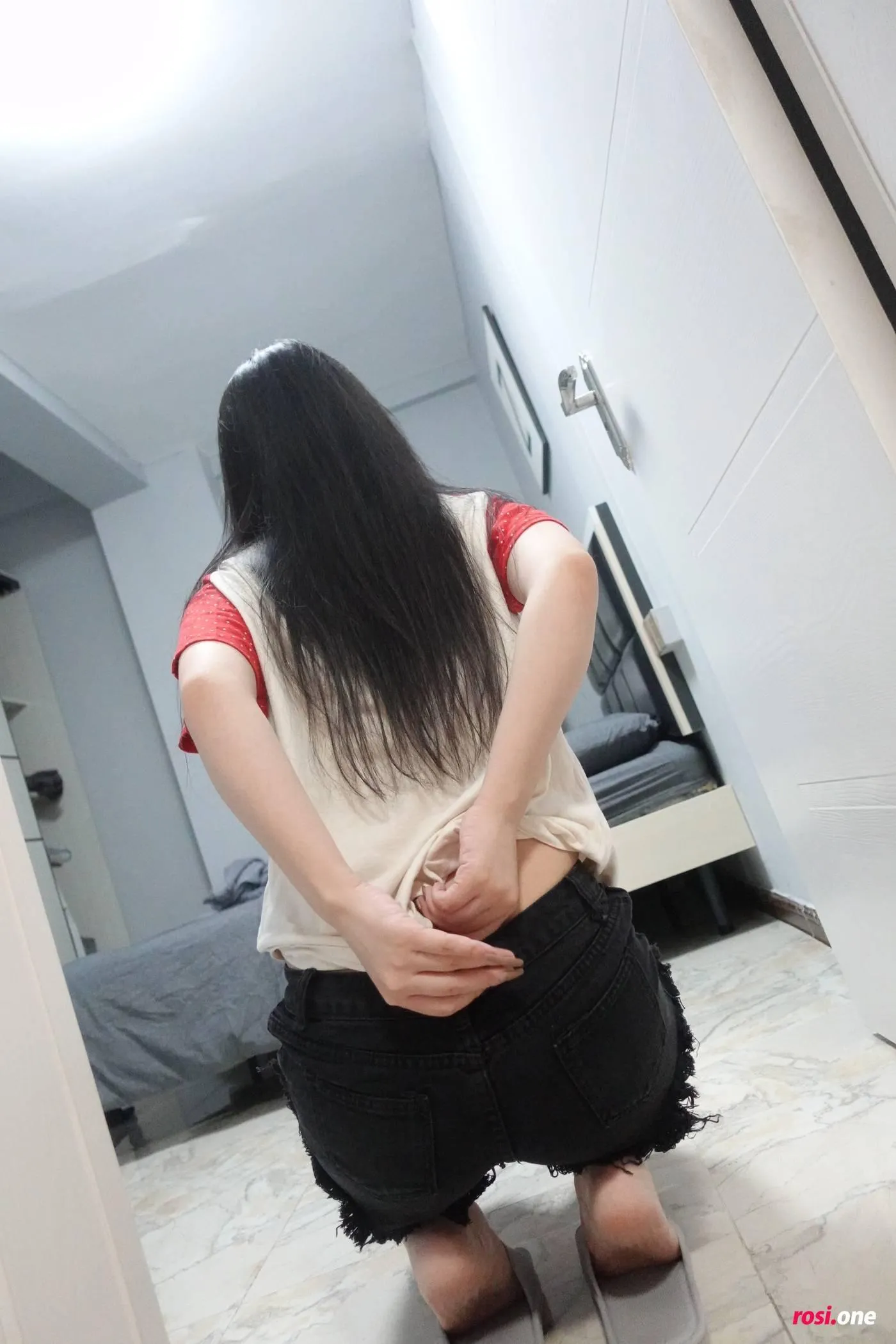 [ROSI写真]2021.06.13 NO.3478[79P]插图1