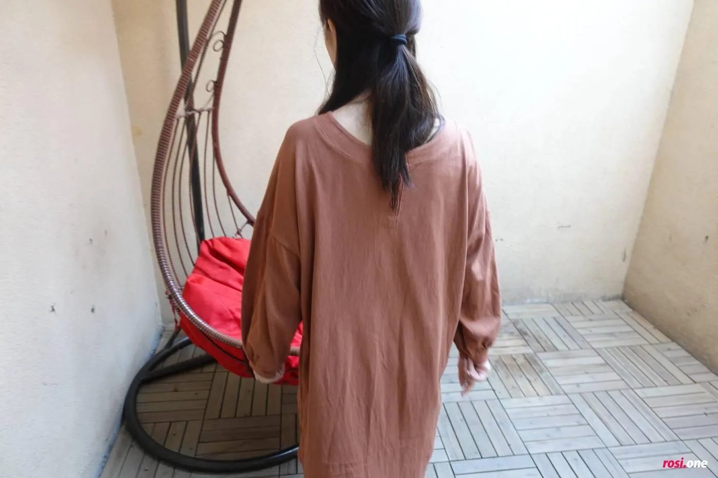 [ROSI写真]2021.06.26 NO.3491[45P]插图8