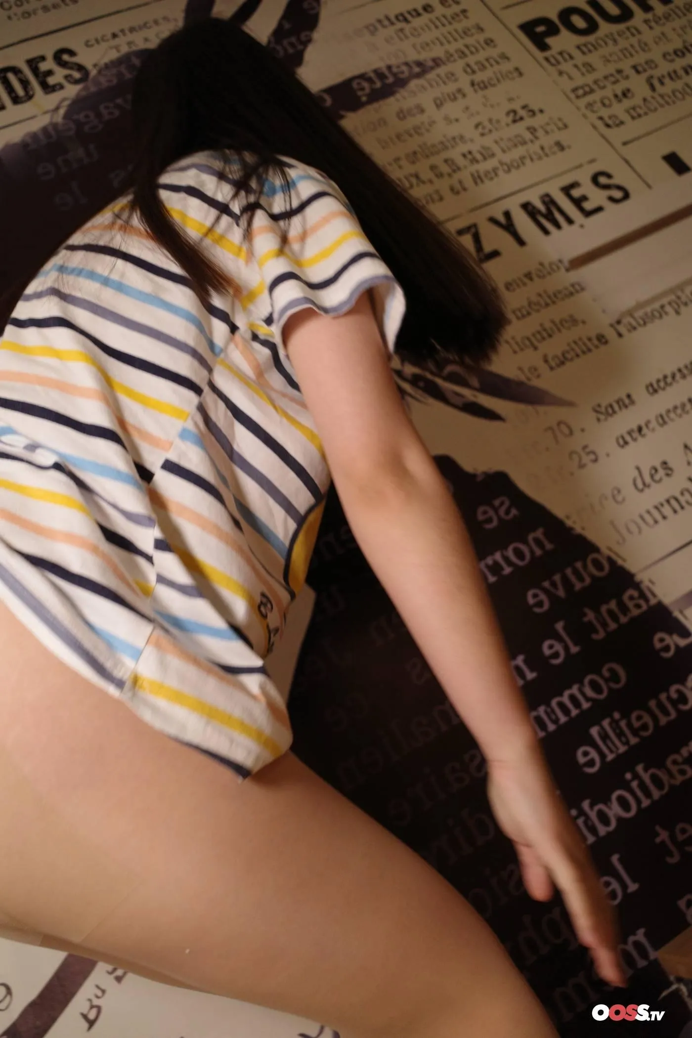 [ROSI写真] 2020.08.06 NO.3167[49P]插图6