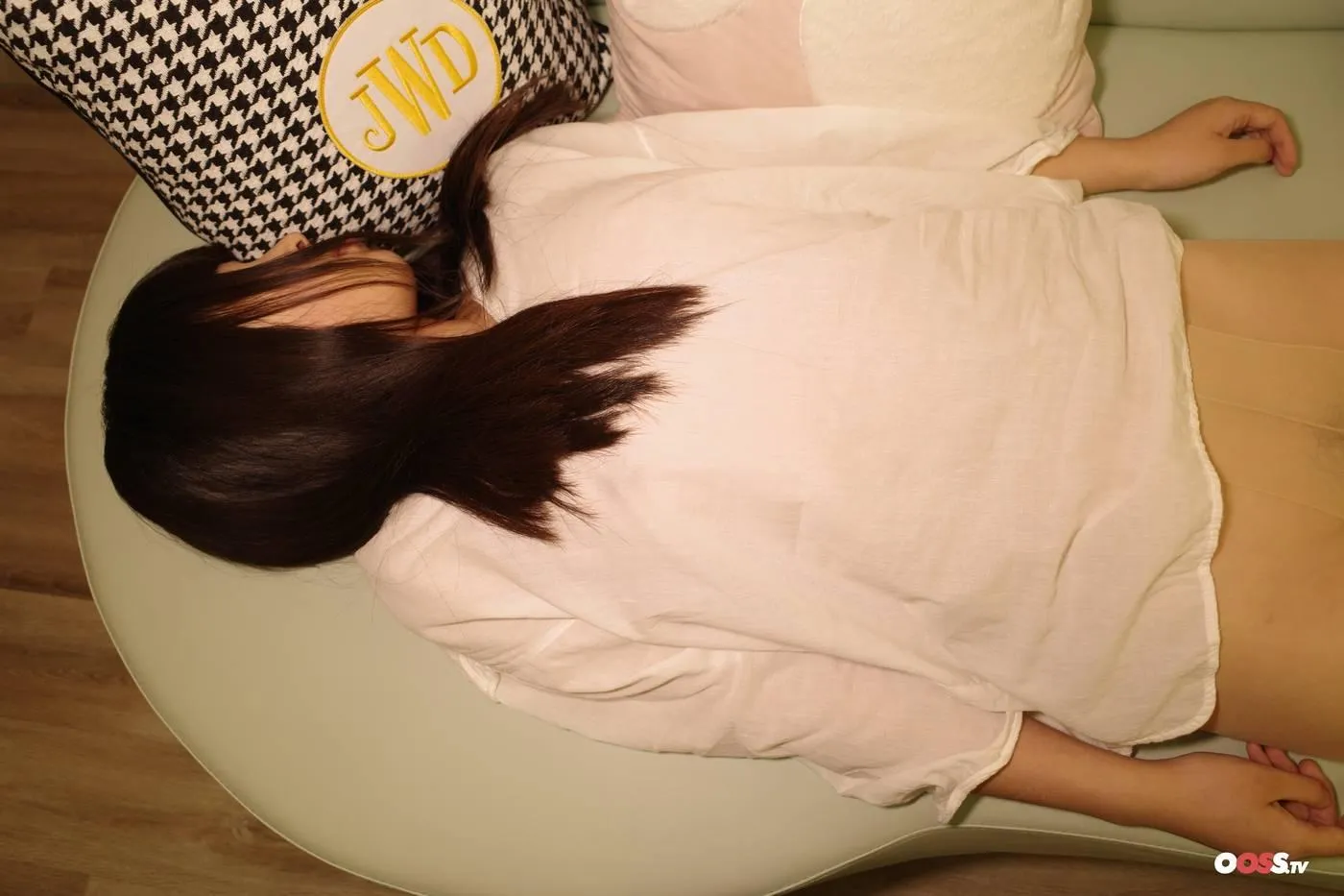 [ROSI写真]2020.10.31 NO.3253[39P]插图1