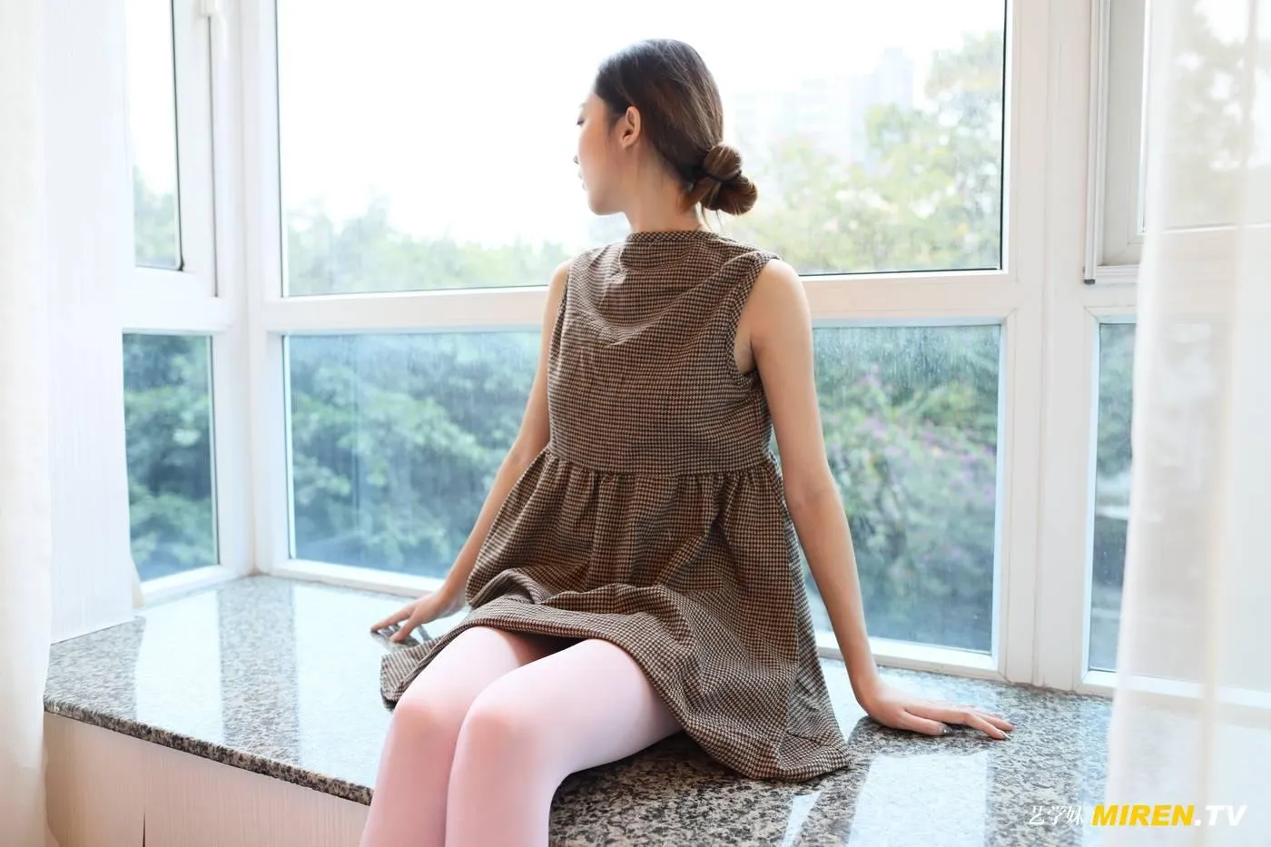 [ROSI艺学妹]2020.03.23 NO.106[72P]插图4