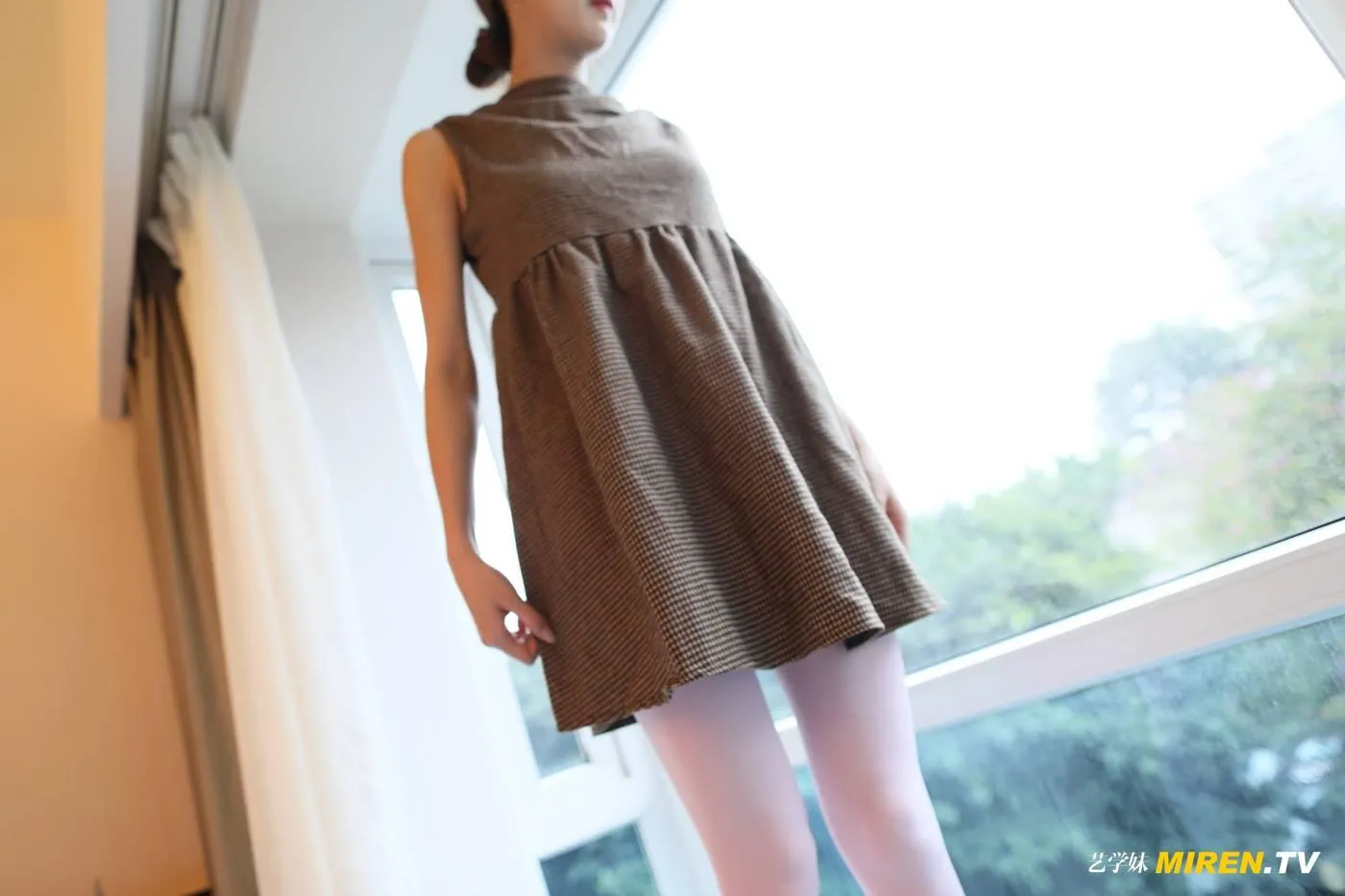 [ROSI艺学妹]2020.03.23 NO.106[72P]插图7