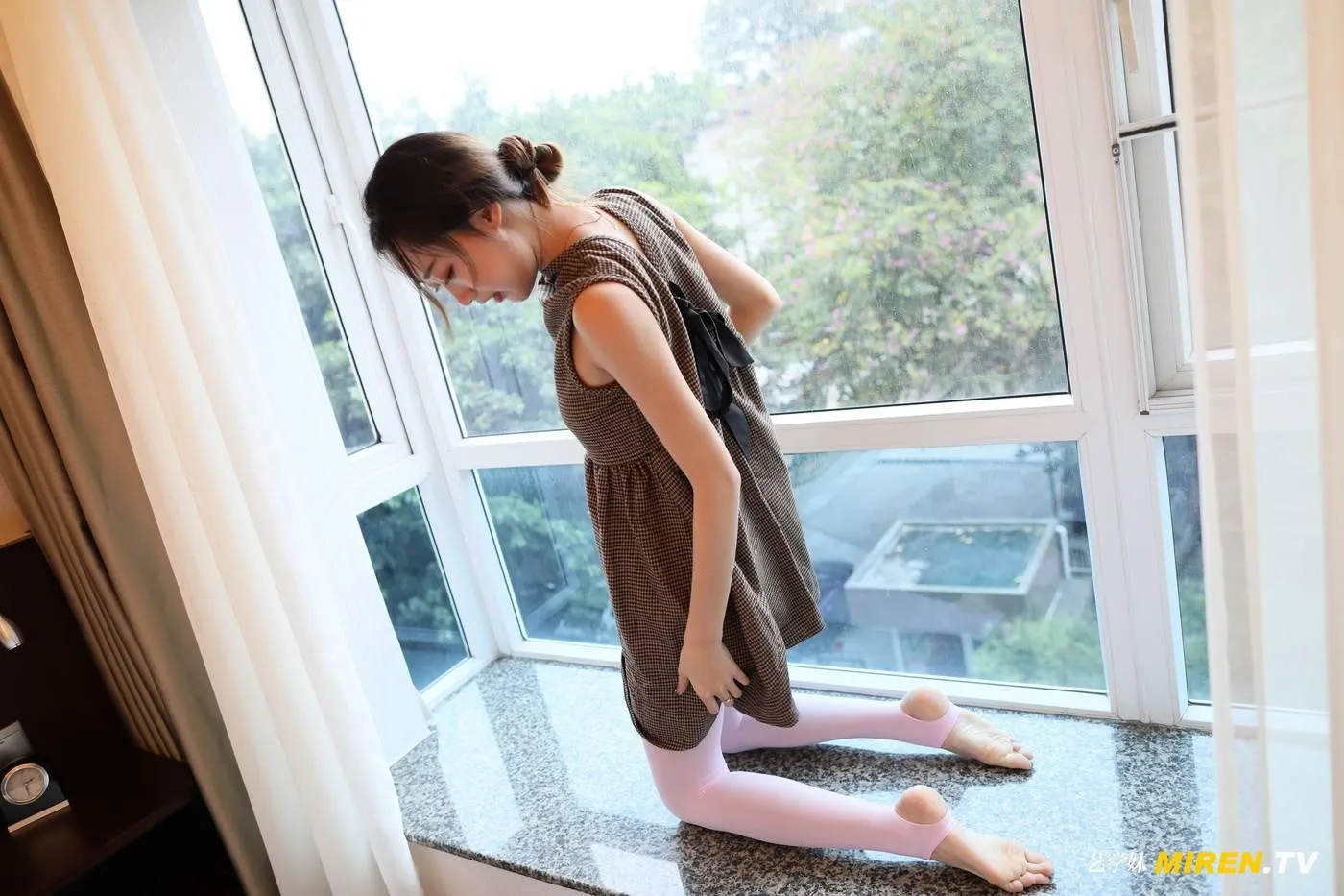 [ROSI艺学妹]2020.03.23 NO.106[72P]插图4