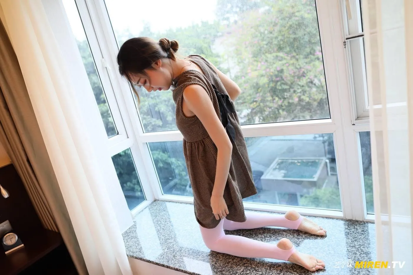 [ROSI艺学妹]2020.03.23 NO.106[72P]插图5