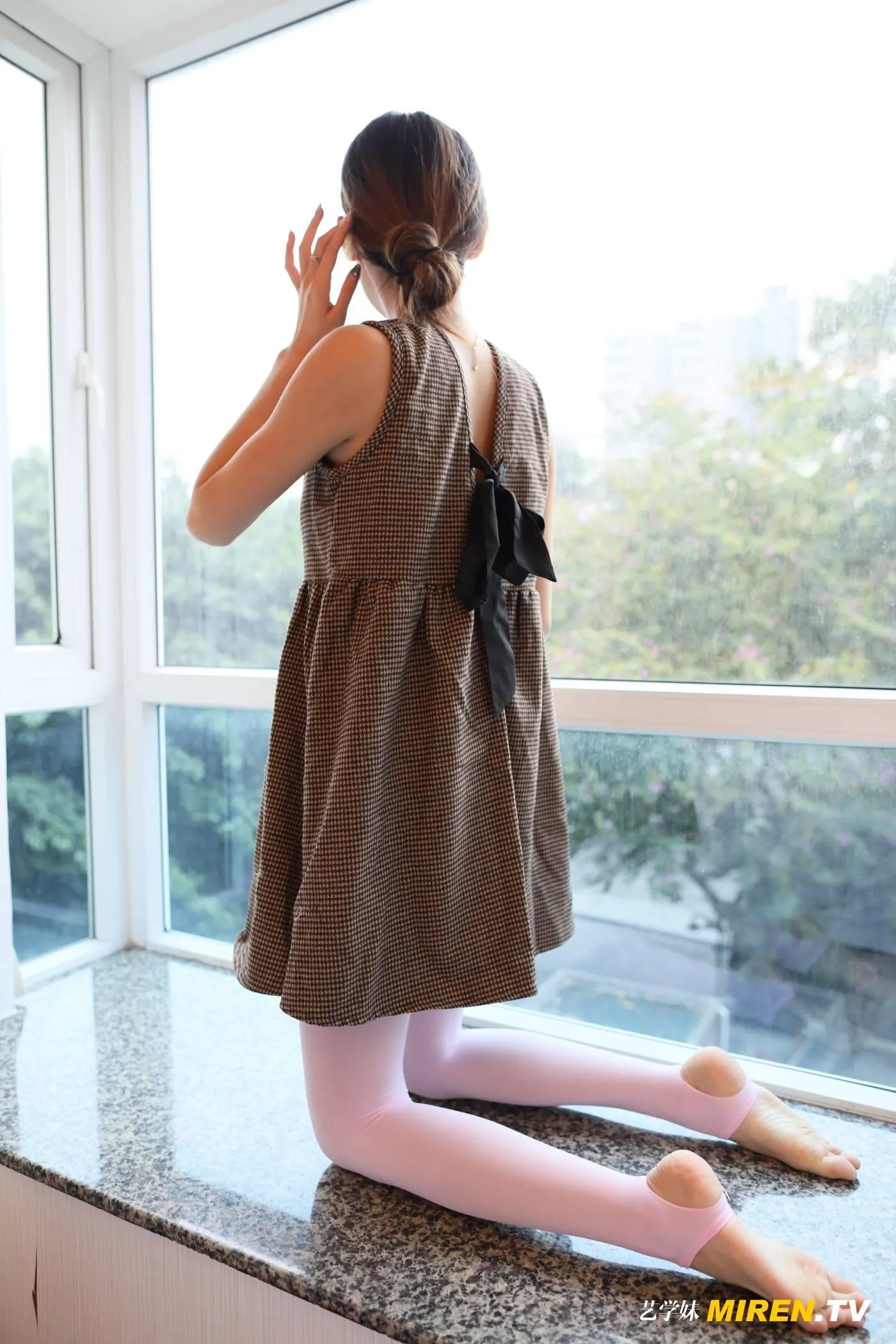 [ROSI艺学妹]2020.03.23 NO.106[72P]插图8