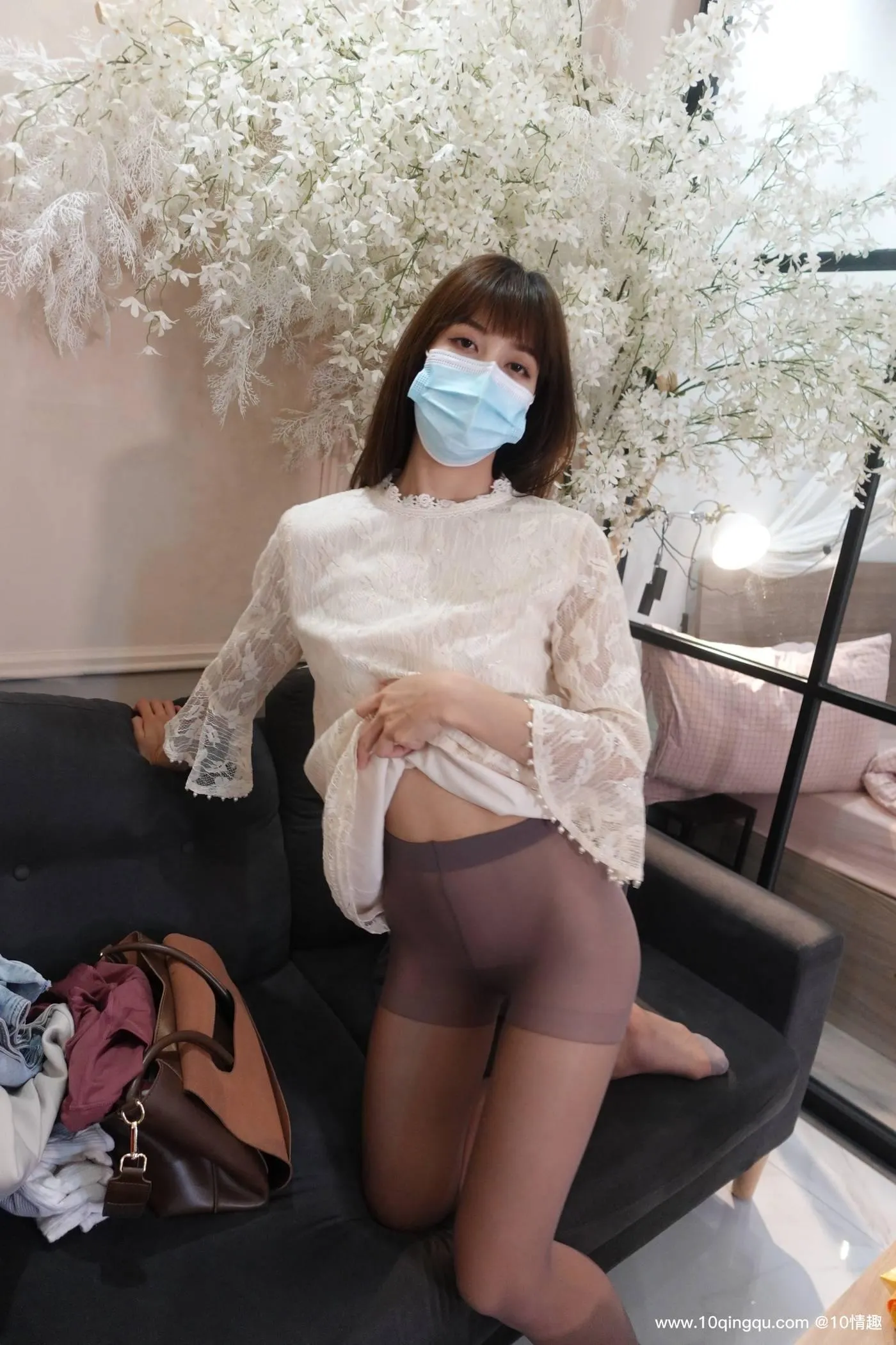 [ROSI口罩系列]2021.05.30 NO.1813[62P]插图5