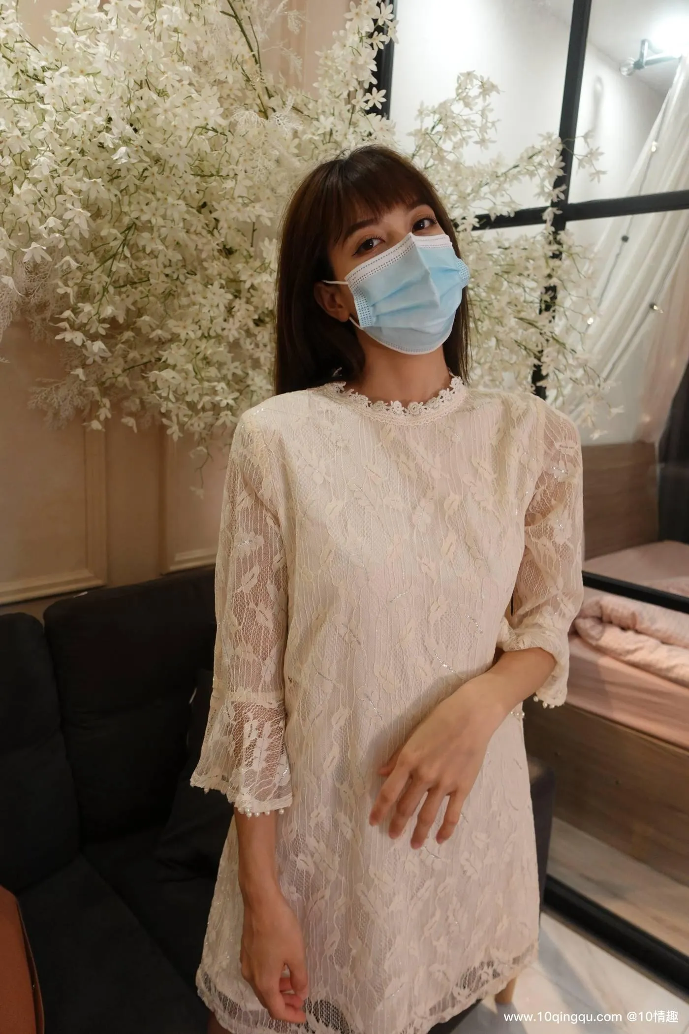 [ROSI口罩系列]2021.05.30 NO.1813[62P]插图8
