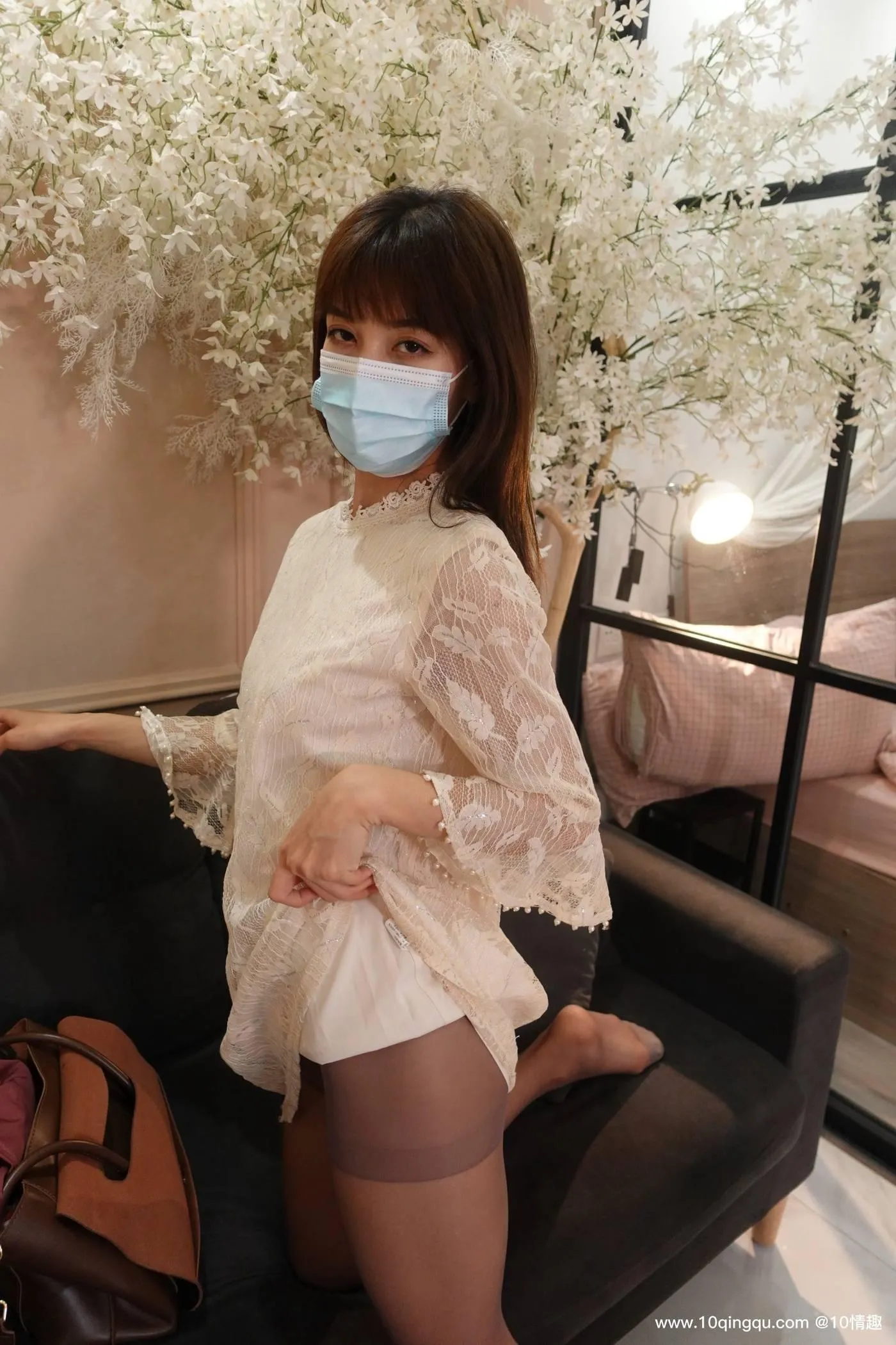 [ROSI口罩系列]2021.05.30 NO.1813[62P]插图3