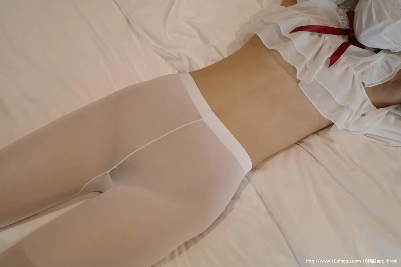 [ROSI写真]口罩系列 2020.04.11 NO.1399 [51P]插图8