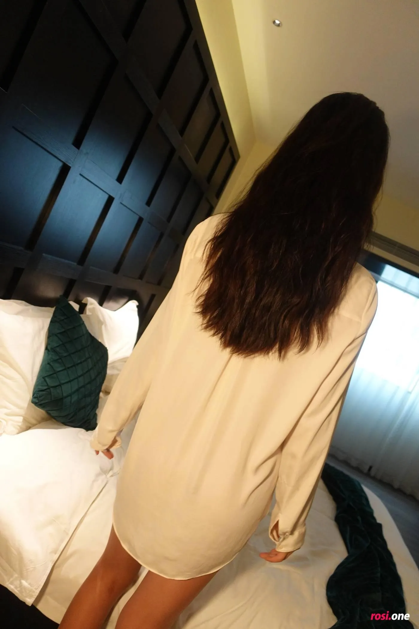 [ROSI写真]2021.07.01 NO.3496[46P]插图7