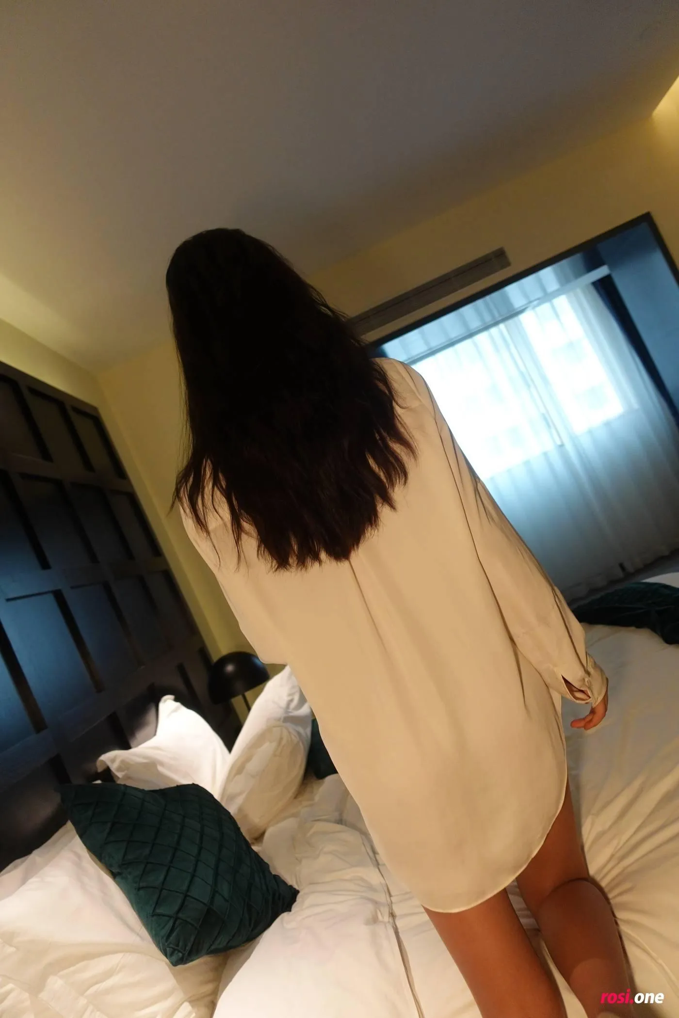 [ROSI写真]2021.07.01 NO.3496[46P]插图1
