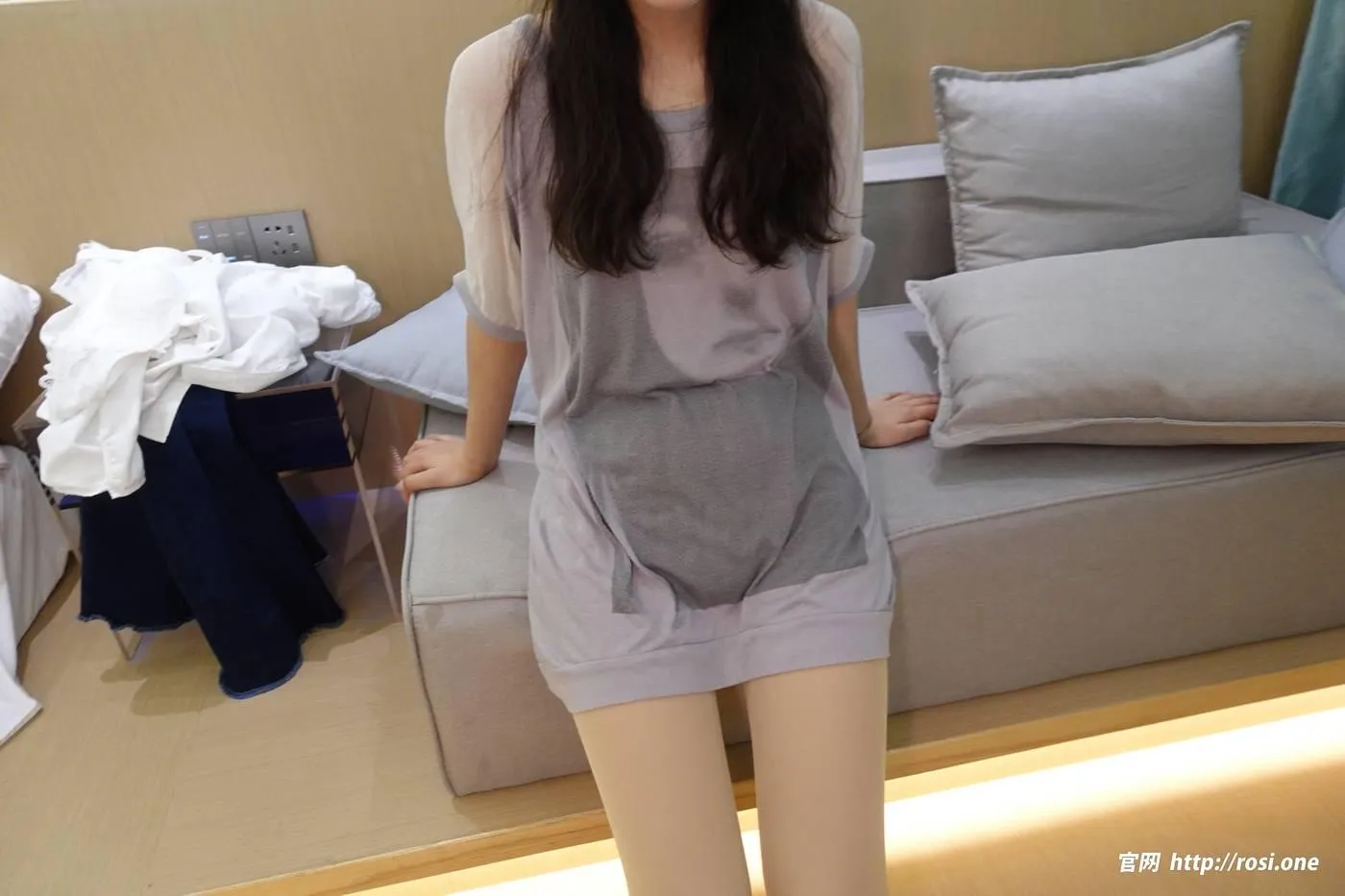 [ROSI写真]2022.09.05 NO.3927[111P]插图4