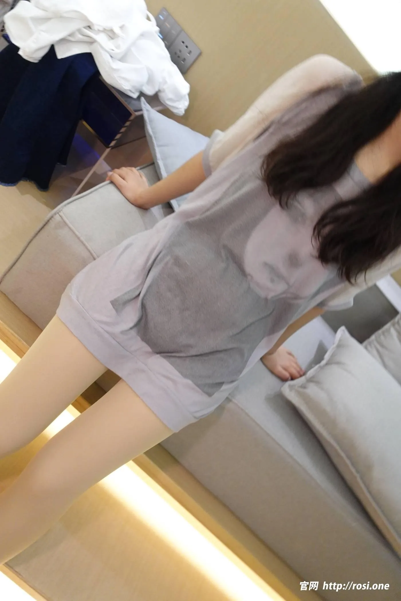 [ROSI写真]2022.09.05 NO.3927[111P]插图8