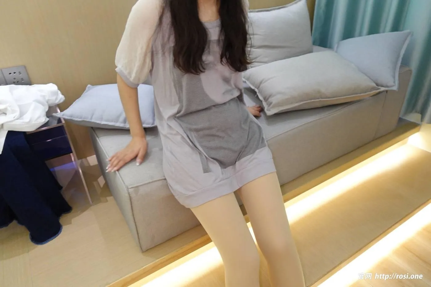[ROSI写真]2022.09.05 NO.3927[111P]插图