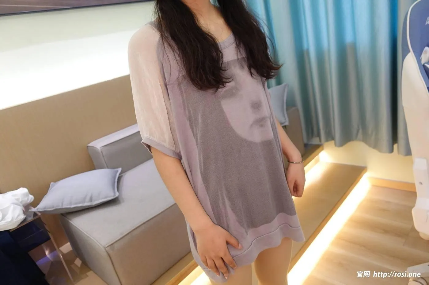 [ROSI写真]2022.09.05 NO.3927[111P]插图4