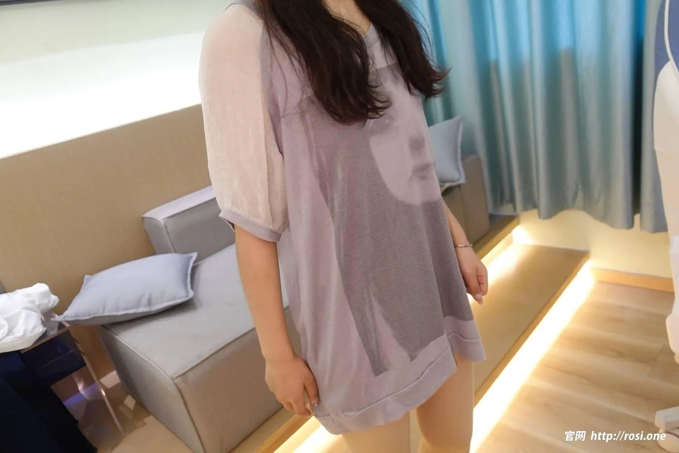 [ROSI写真]2022.09.05 NO.3927[111P]插图5
