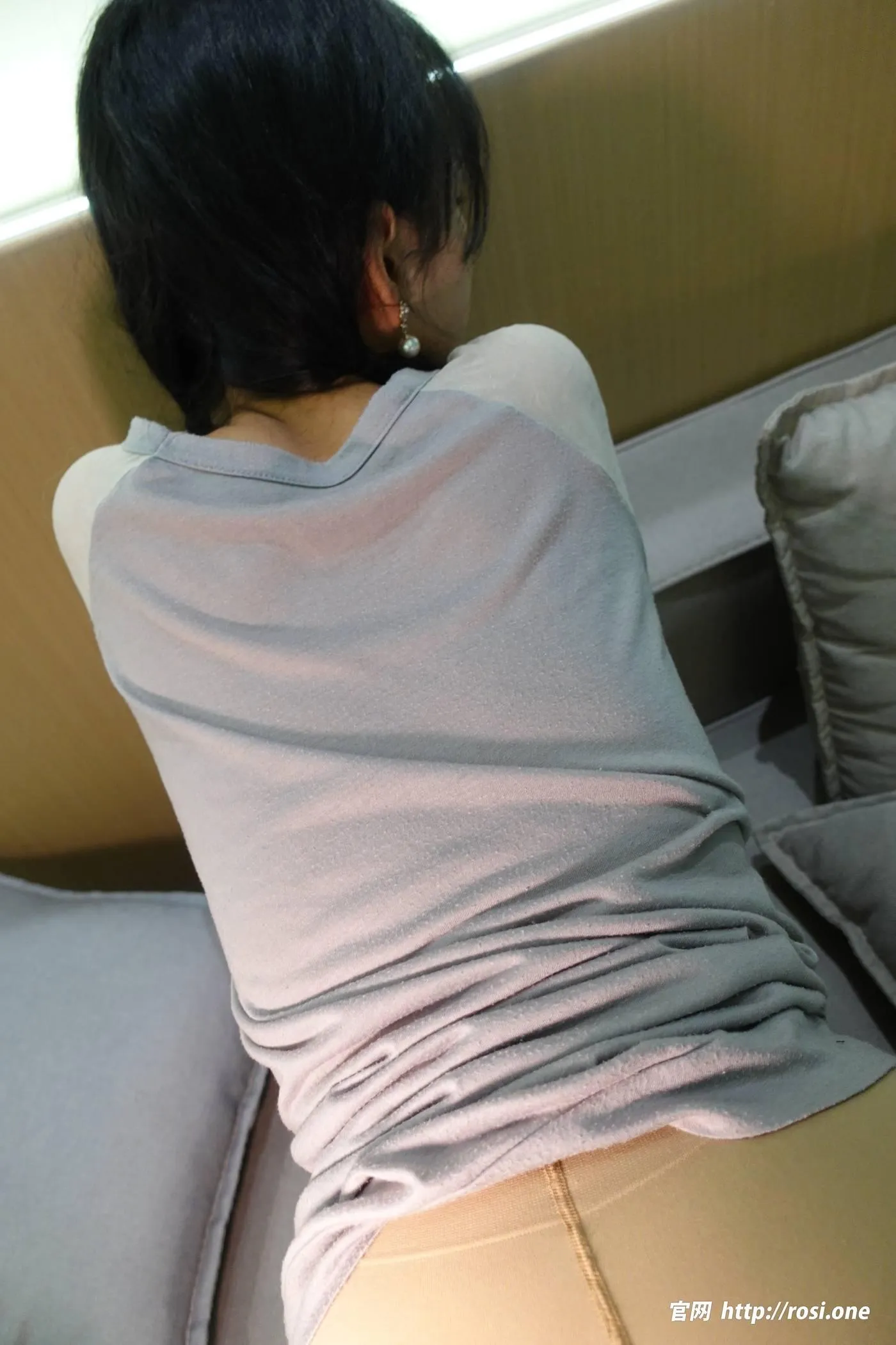 [ROSI写真]2022.09.05 NO.3927[111P]插图5