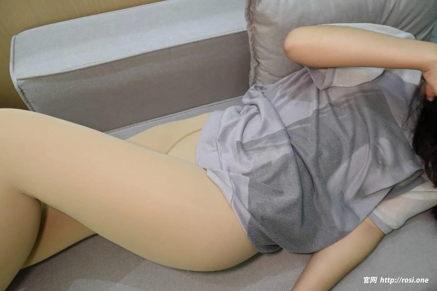 [ROSI写真]2022.09.05 NO.3927[111P]插图