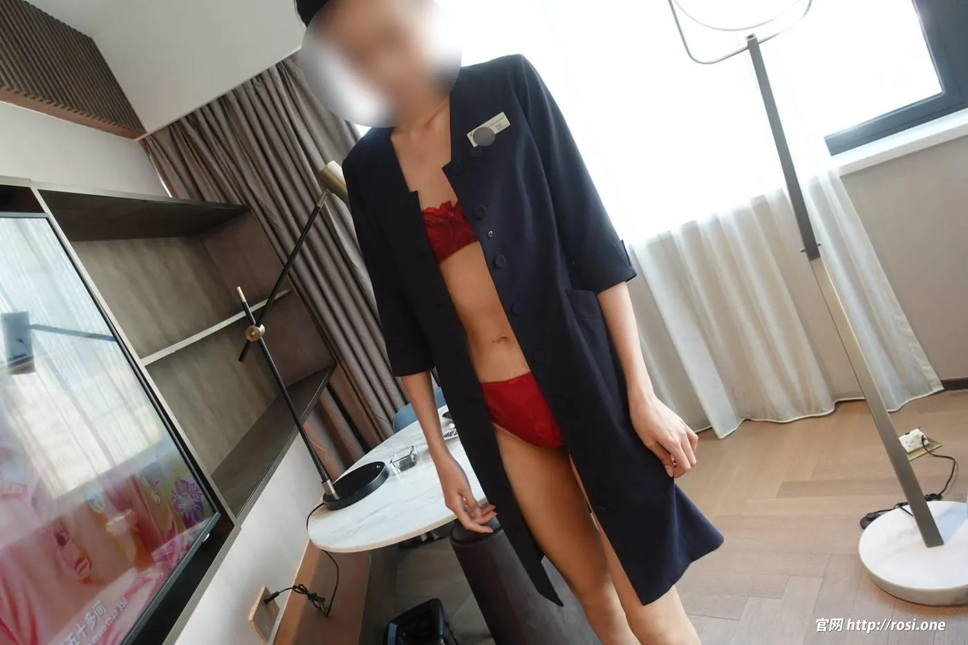 [ROSI写真]2022.01.08 NO.3687[163P]插图1