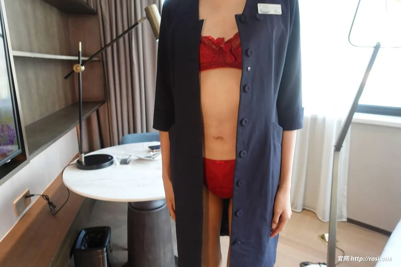 [ROSI写真]2022.01.08 NO.3687[163P]插图1
