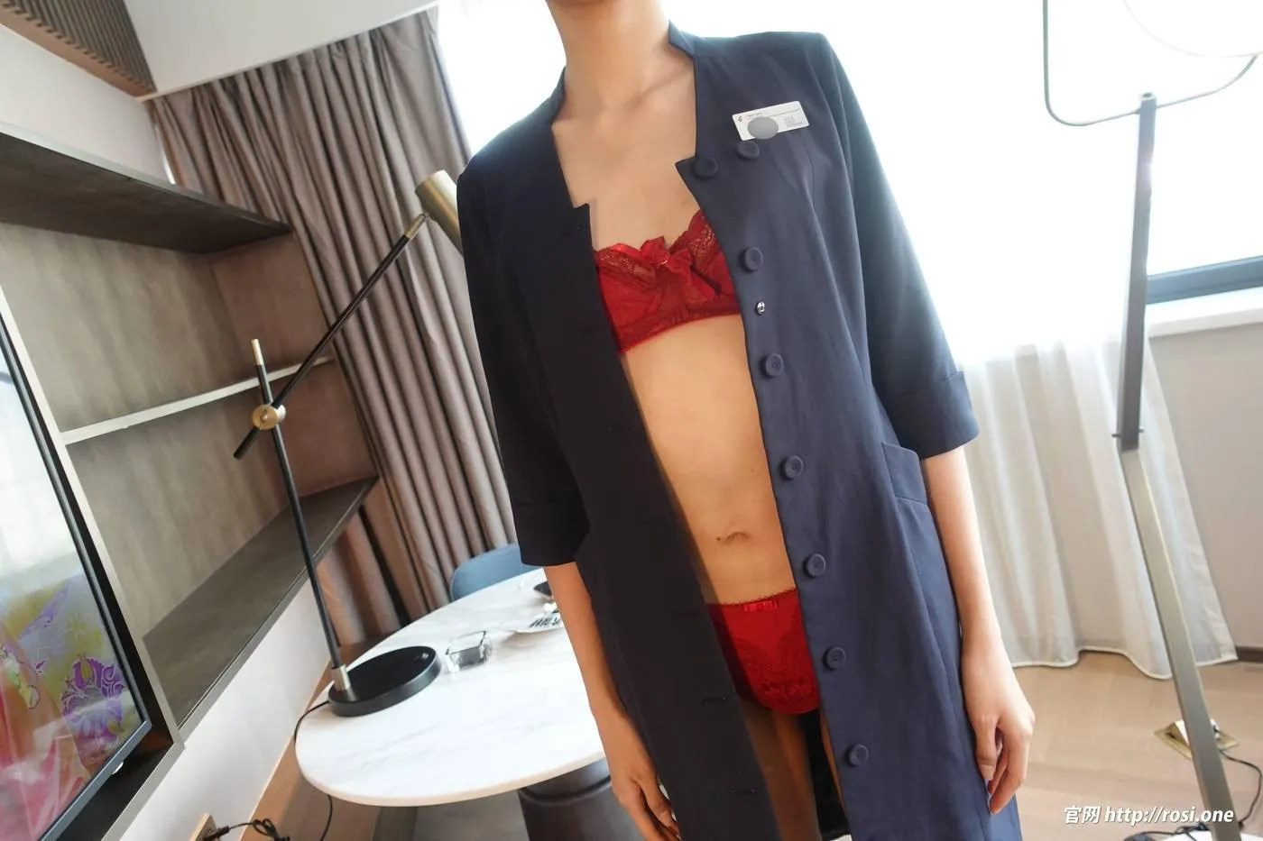 [ROSI写真]2022.01.08 NO.3687[163P]插图2