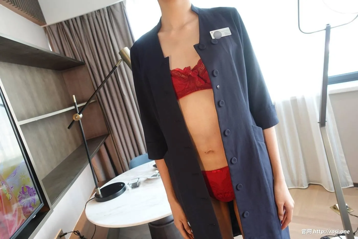 [ROSI写真]2022.01.08 NO.3687[163P]插图3