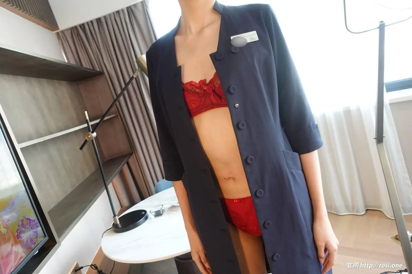 [ROSI写真]2022.01.08 NO.3687[163P]插图4