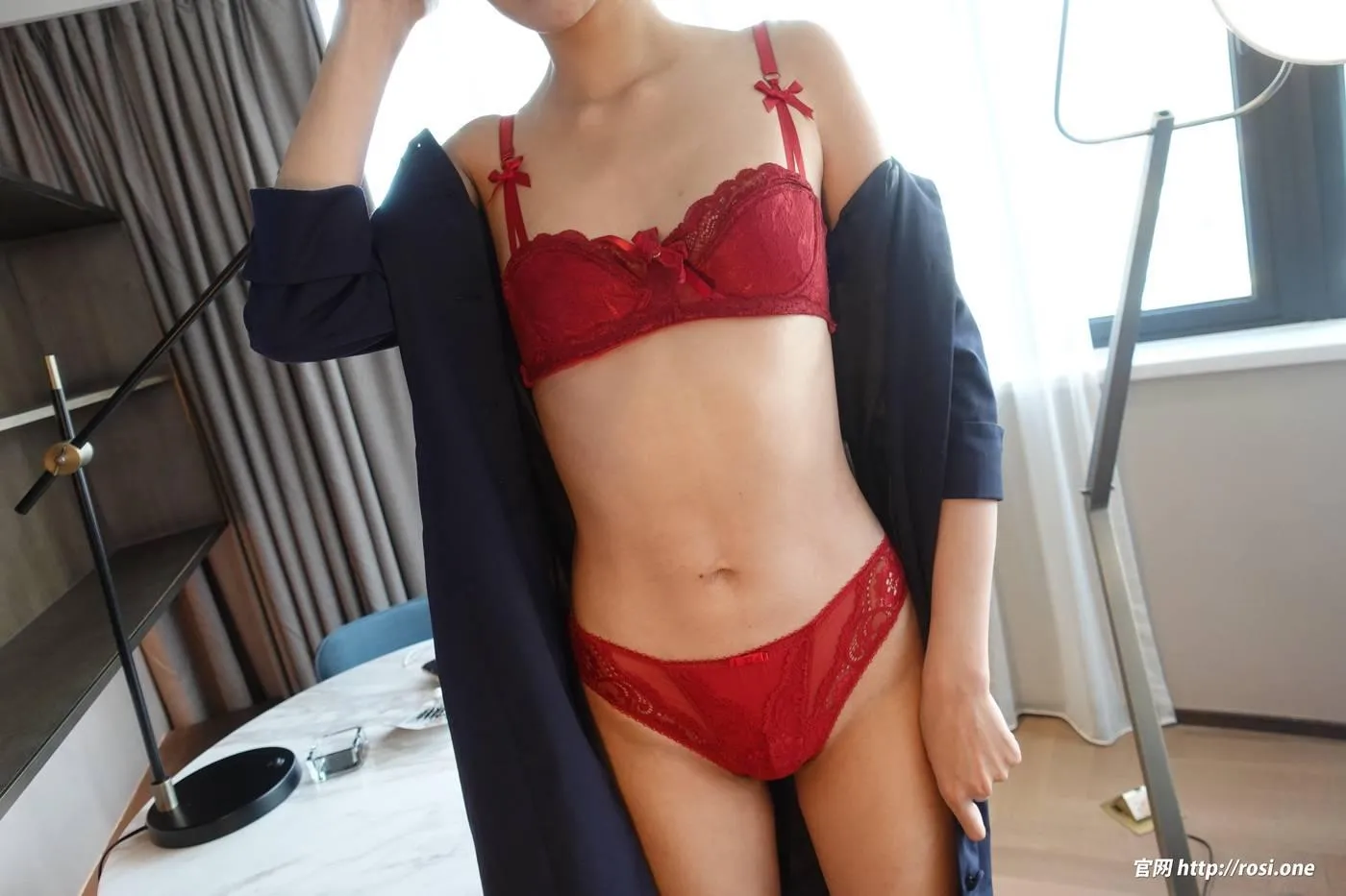 [ROSI写真]2022.01.08 NO.3687[163P]插图7