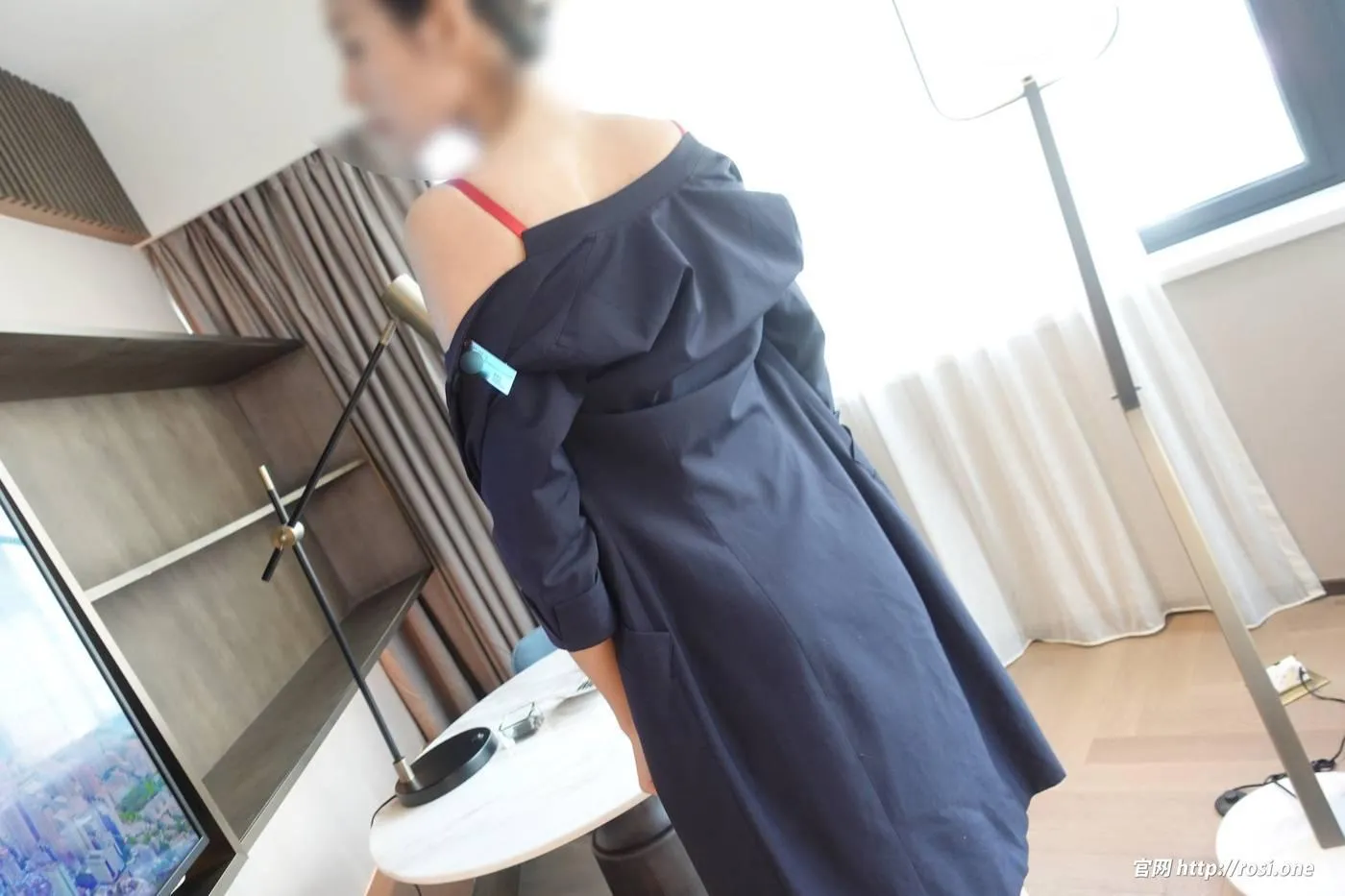 [ROSI写真]2022.01.08 NO.3687[163P]插图1