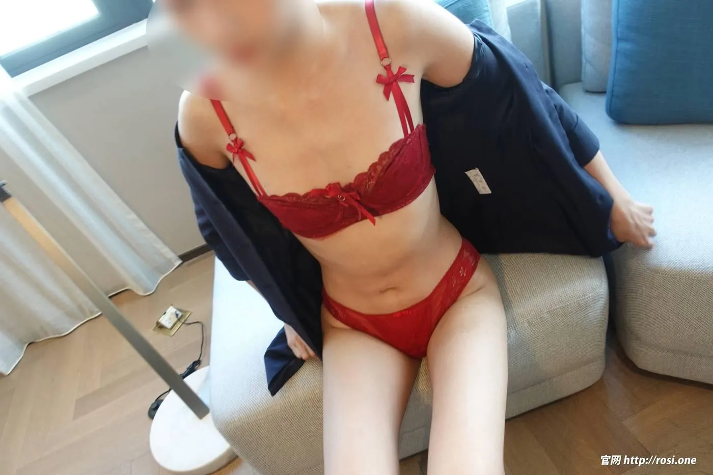 [ROSI写真]2022.01.08 NO.3687[163P]插图4