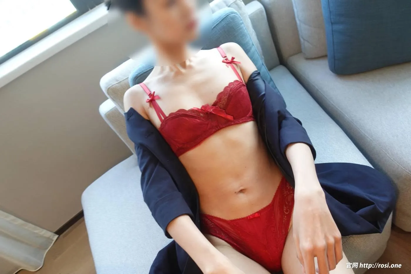 [ROSI写真]2022.01.08 NO.3687[163P]插图6