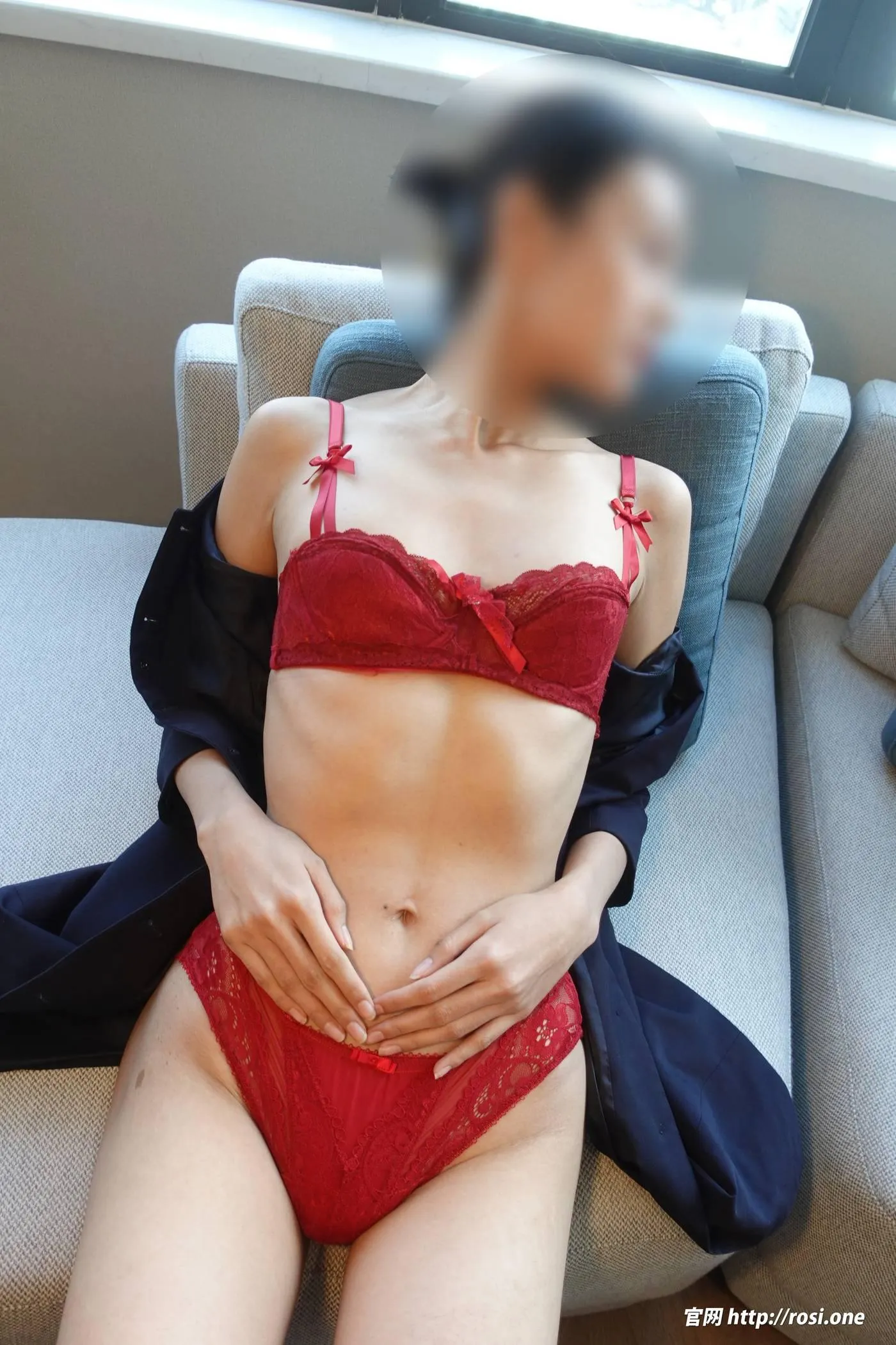 [ROSI写真]2022.01.08 NO.3687[163P]插图9
